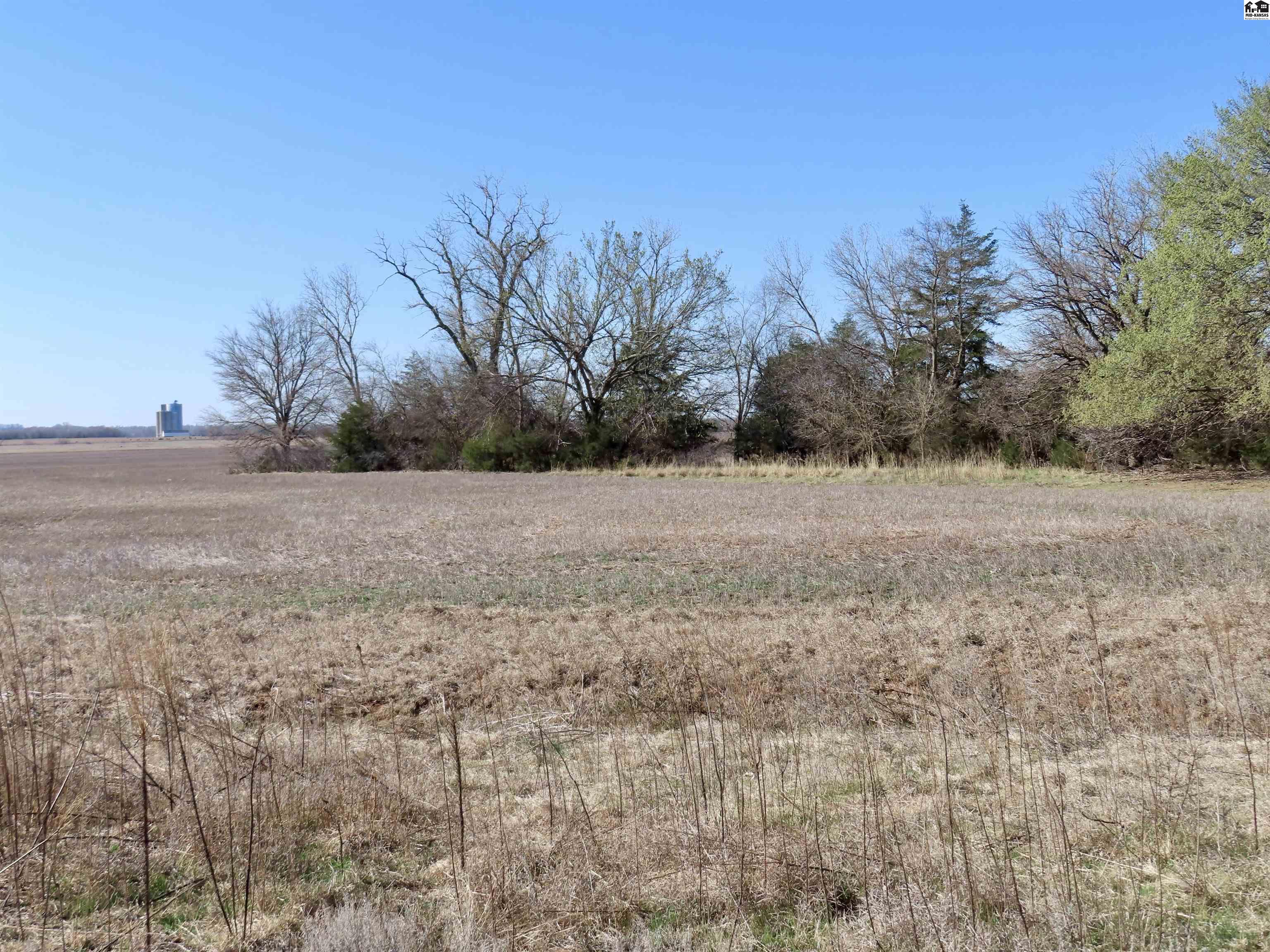 0000 S Dean Road Pretty Prairie KS 67570