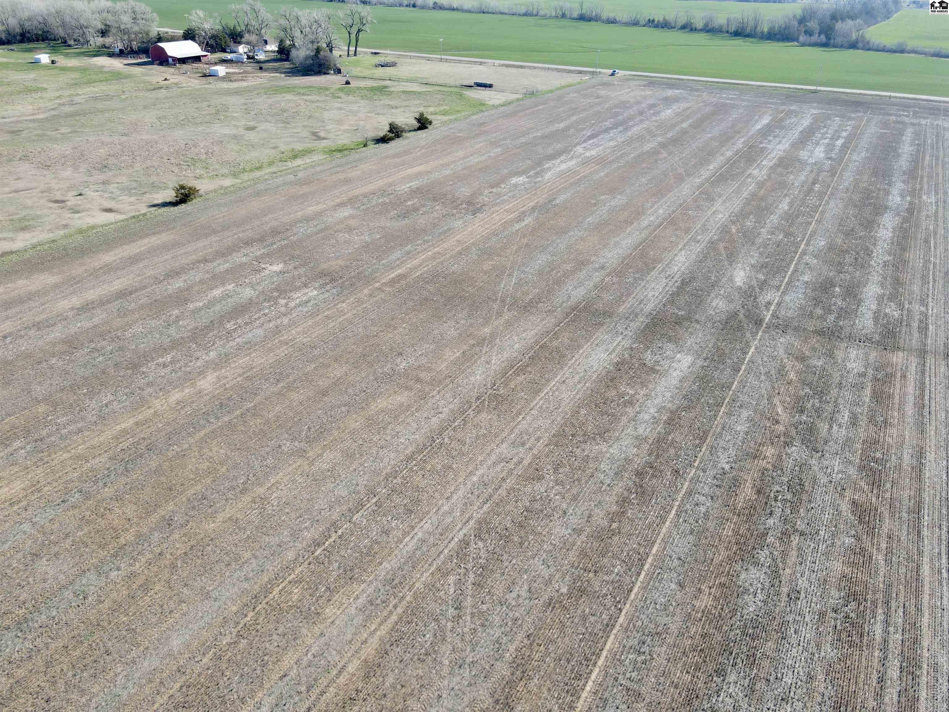 0000 S Dean Road Pretty Prairie KS 67570