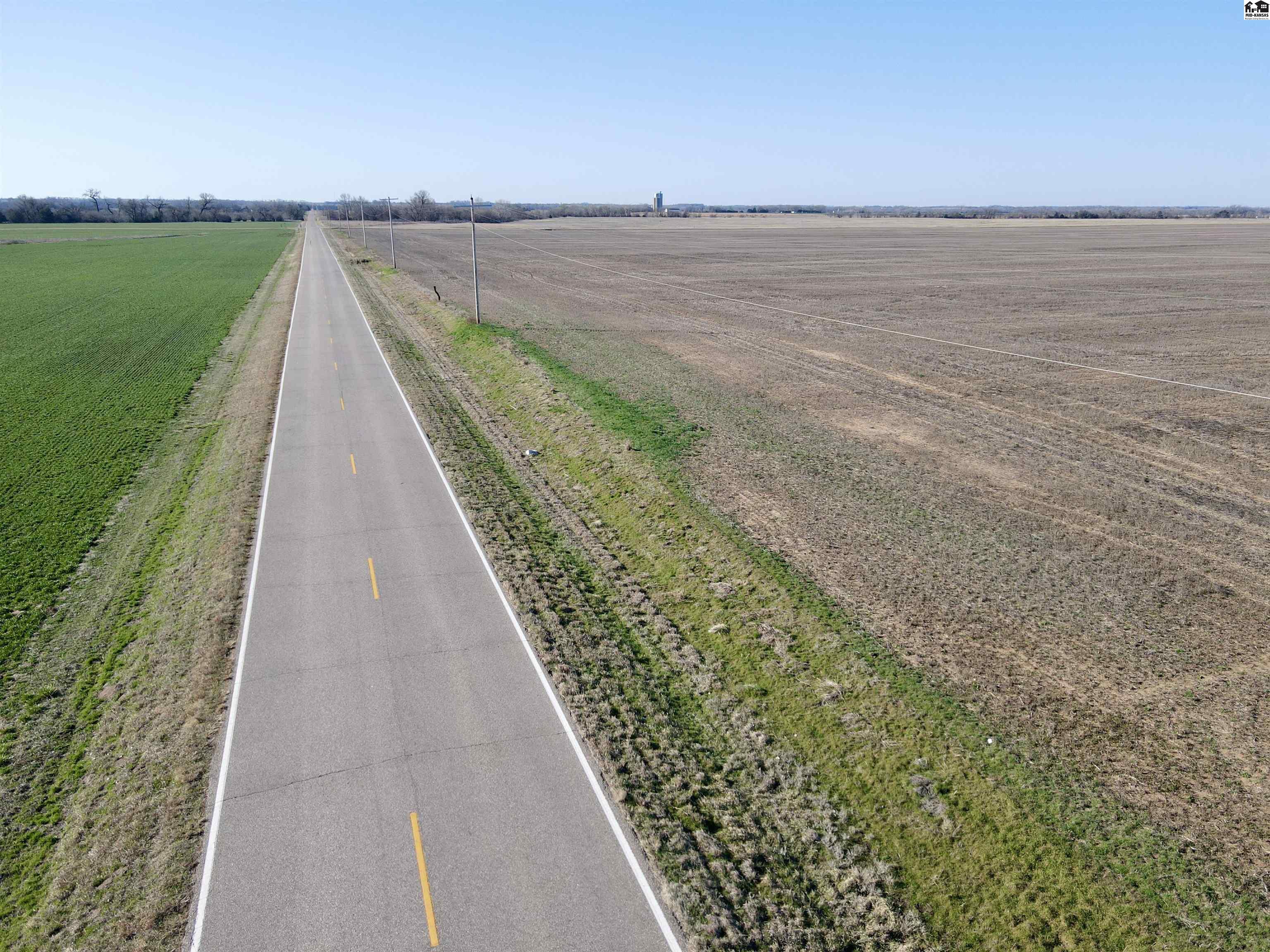 0000 S Dean Road Pretty Prairie KS 67570