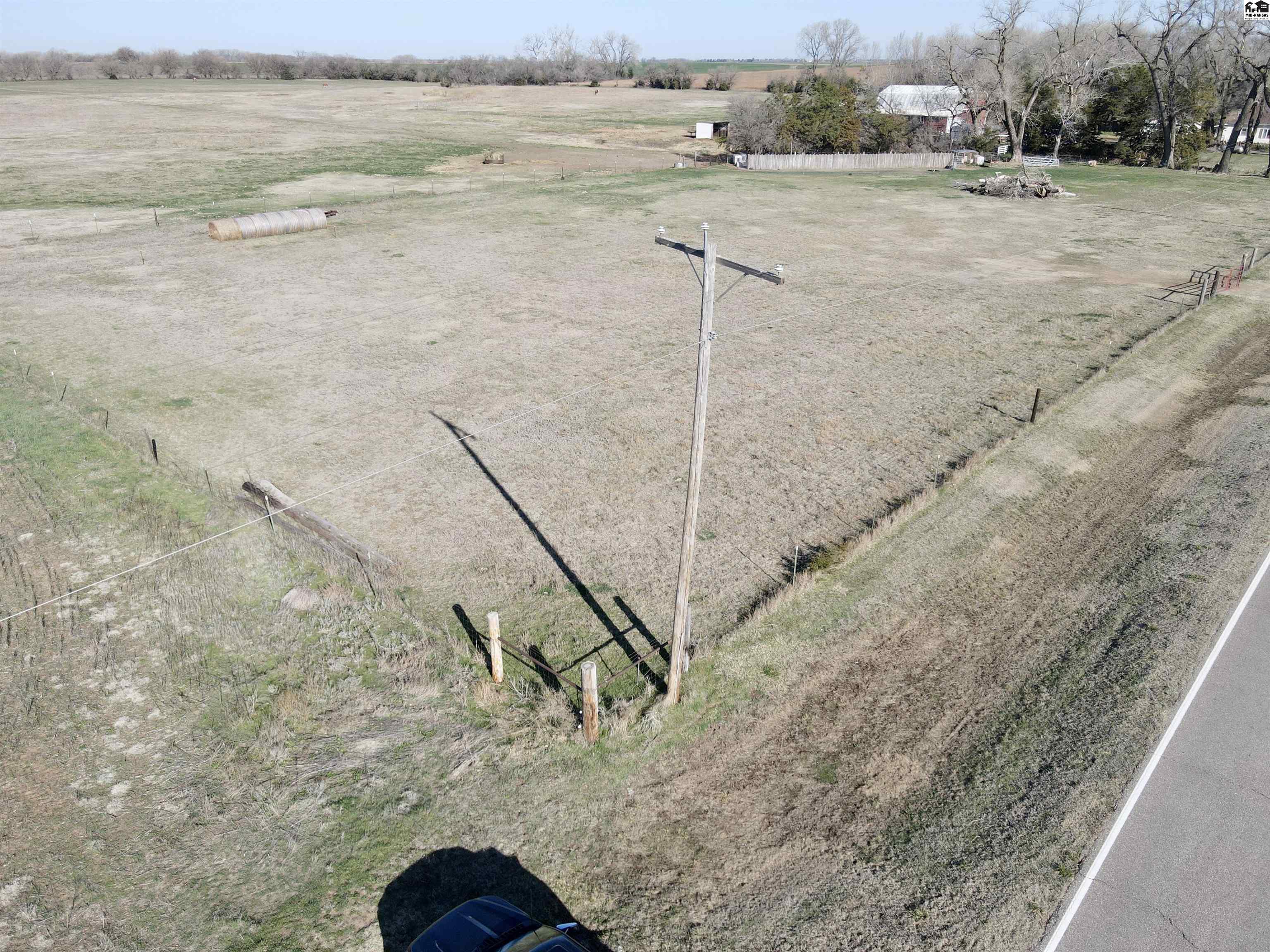 0000 S Dean Road Pretty Prairie KS 67570