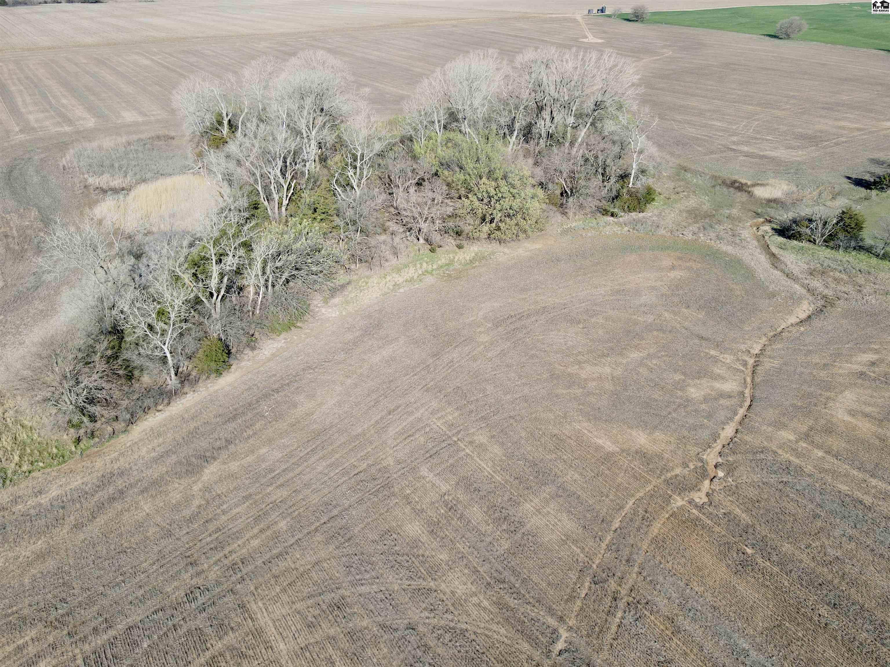 0000 S Dean Road Pretty Prairie KS 67570