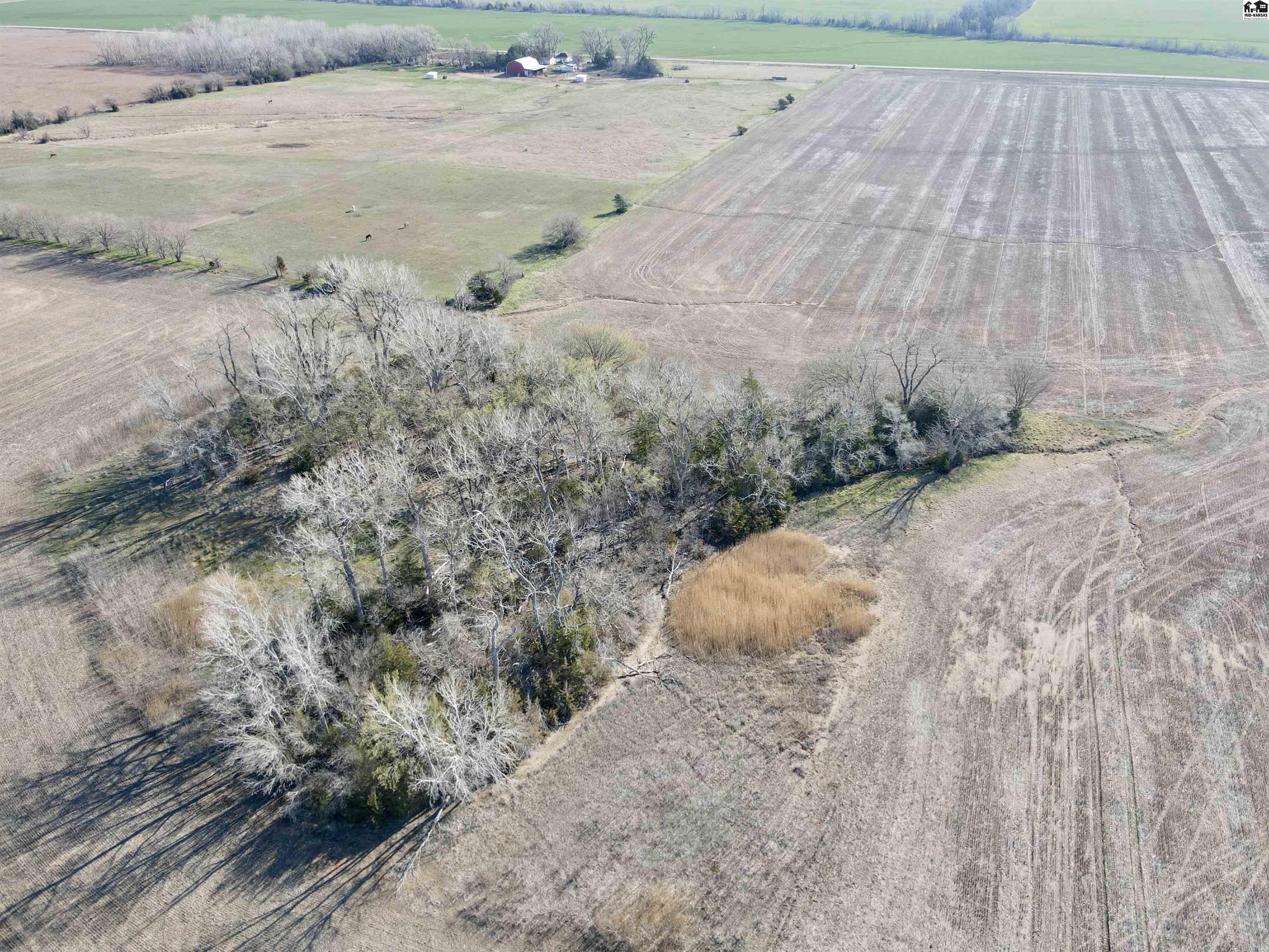 0000 S Dean Road Pretty Prairie KS 67570