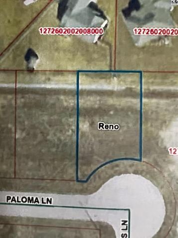 000 Paloma Lane South Hutchinson KS 67505