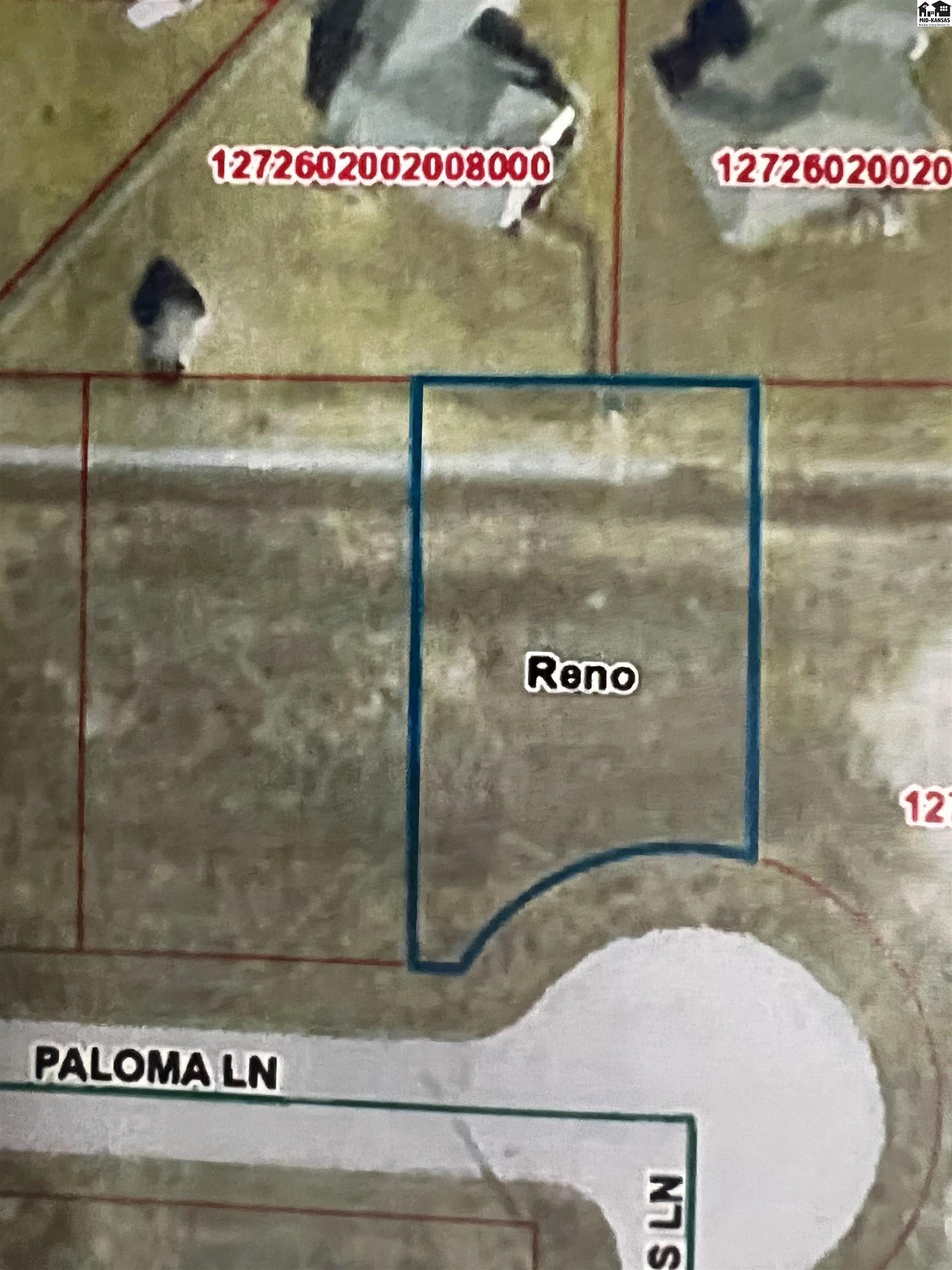 000 Paloma Lane South Hutchinson KS 67505