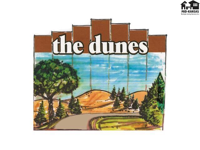 00000 W Red Tail Road Hutchinson KS 67502