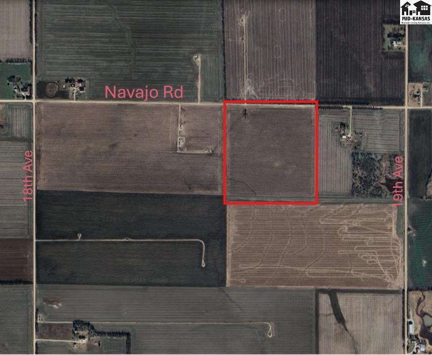 0000 Navajo Road Mcpherson KS 67460