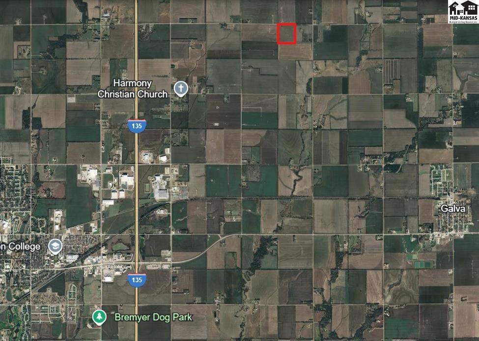 0000 Navajo Road Mcpherson KS 67460