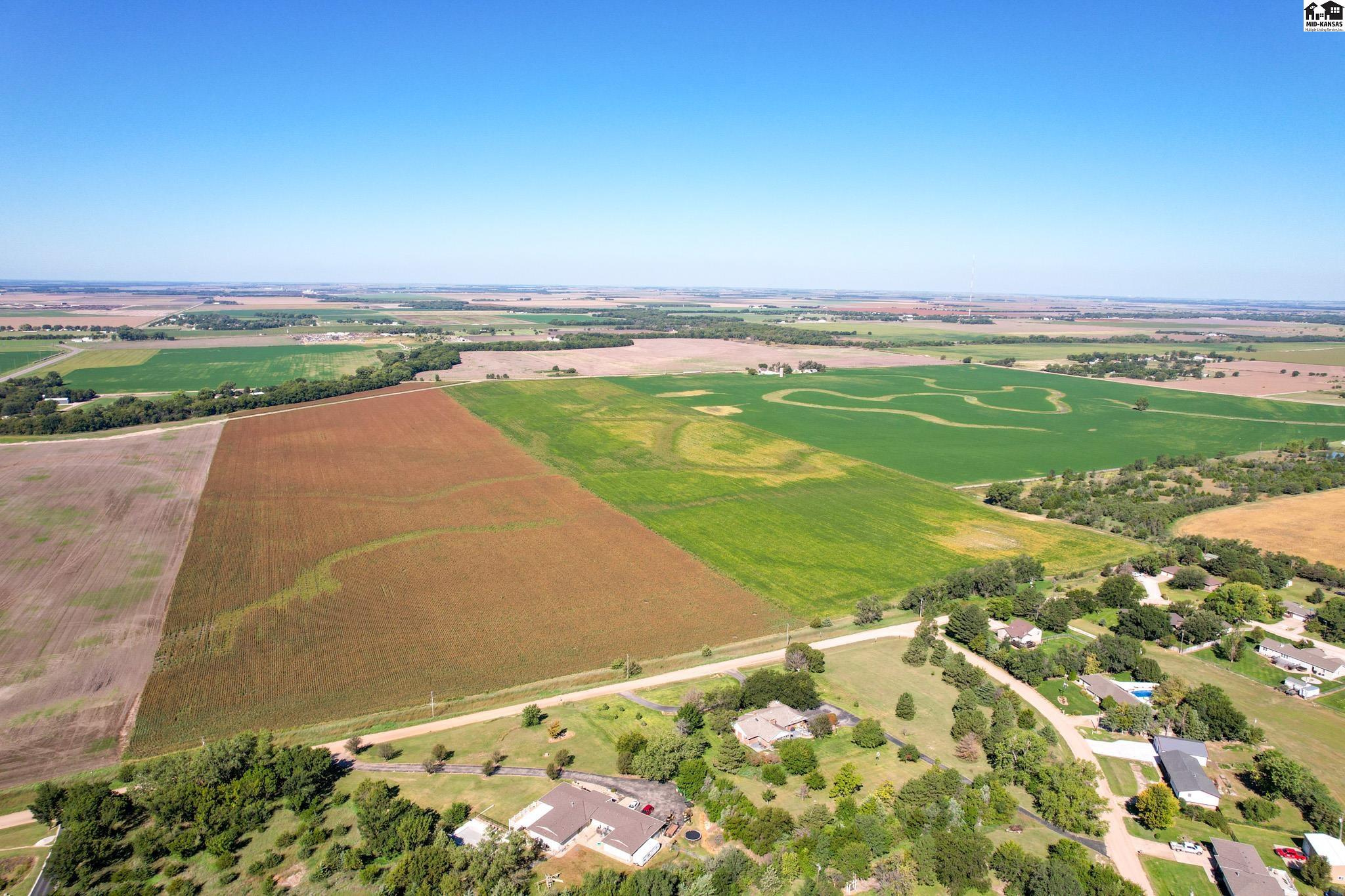 002 Sunset Road Great Bend KS 67530