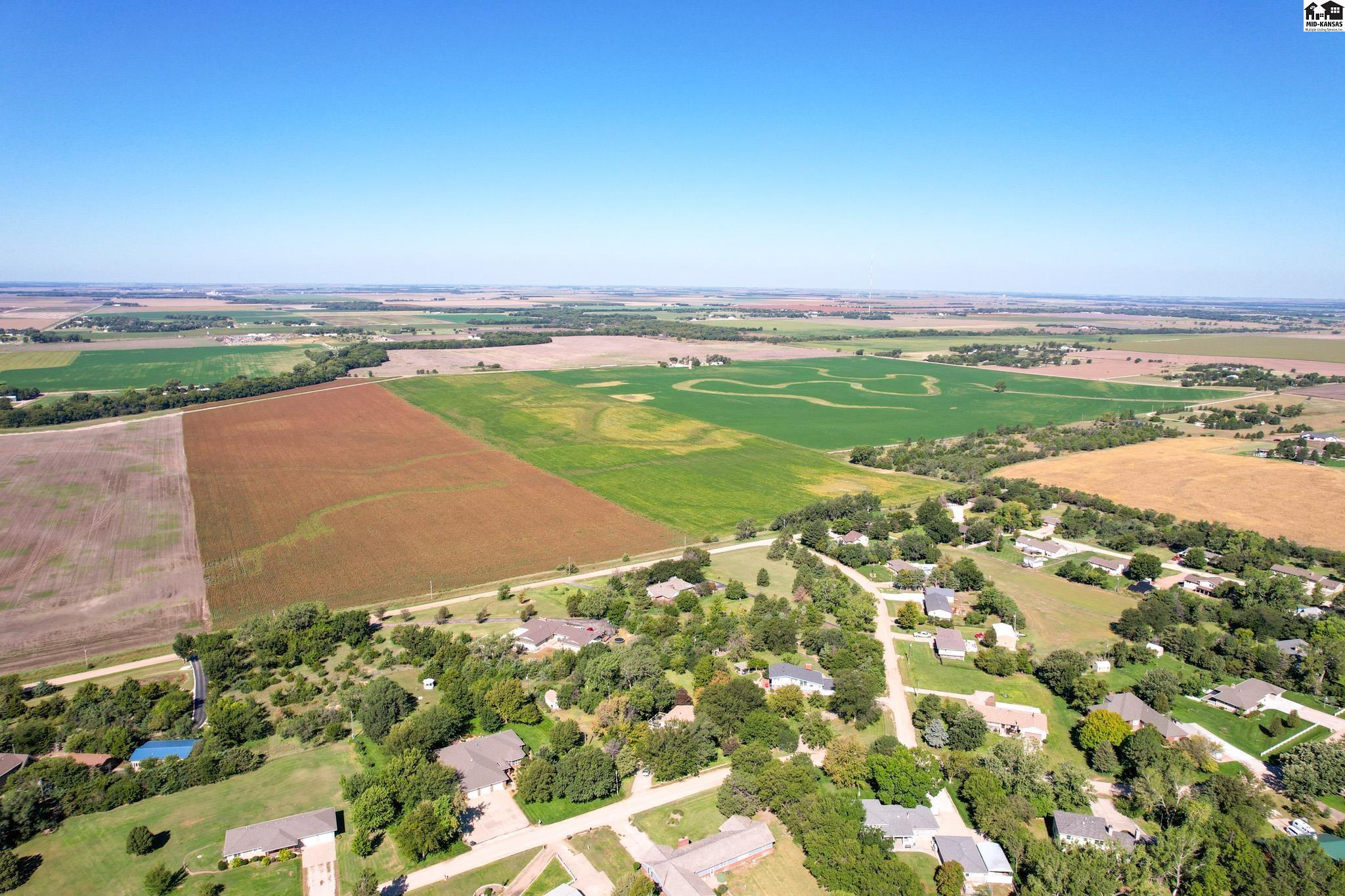 002 Sunset Road Great Bend KS 67530