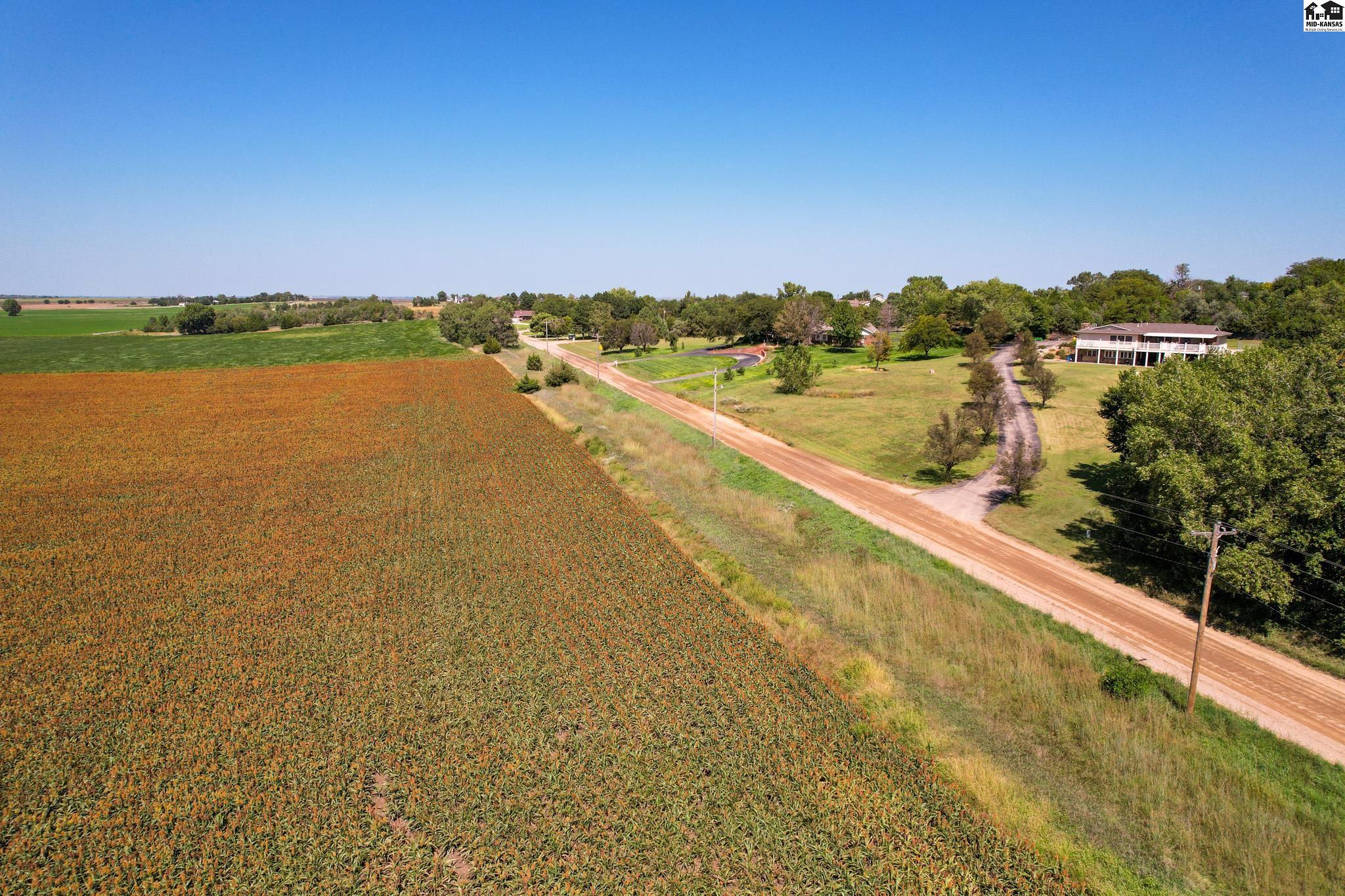 002 Sunset Road Great Bend KS 67530