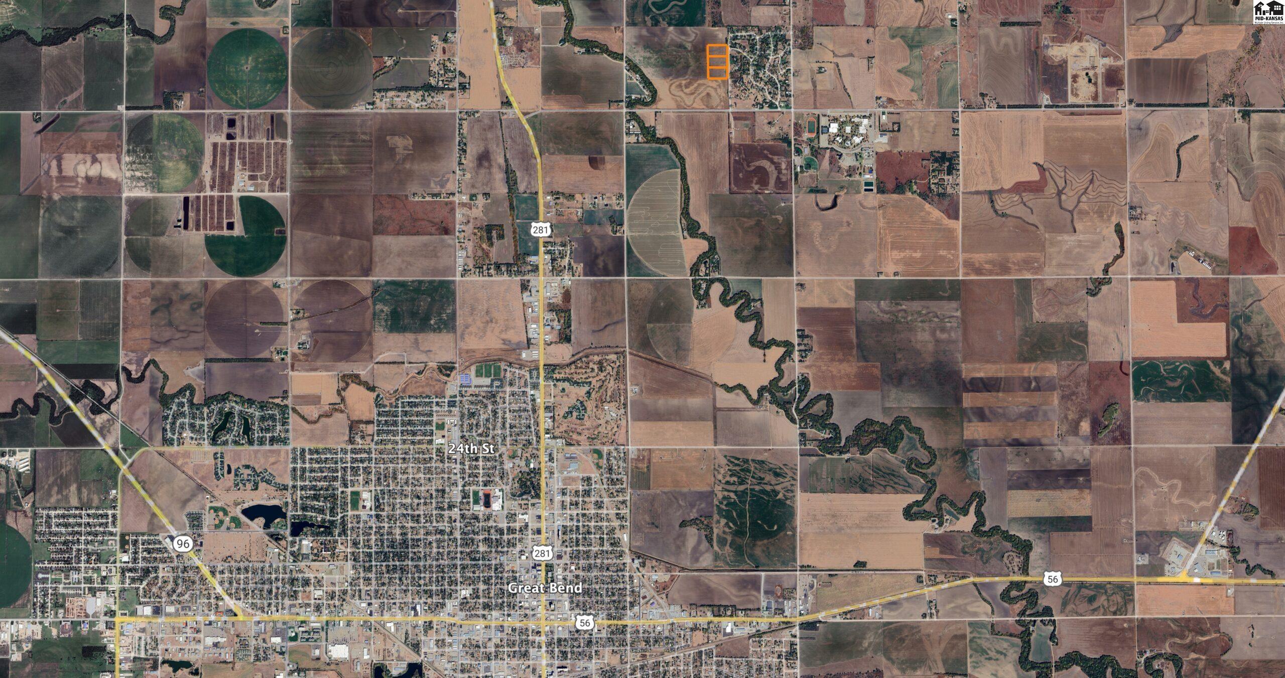 002 Sunset Road Great Bend KS 67530