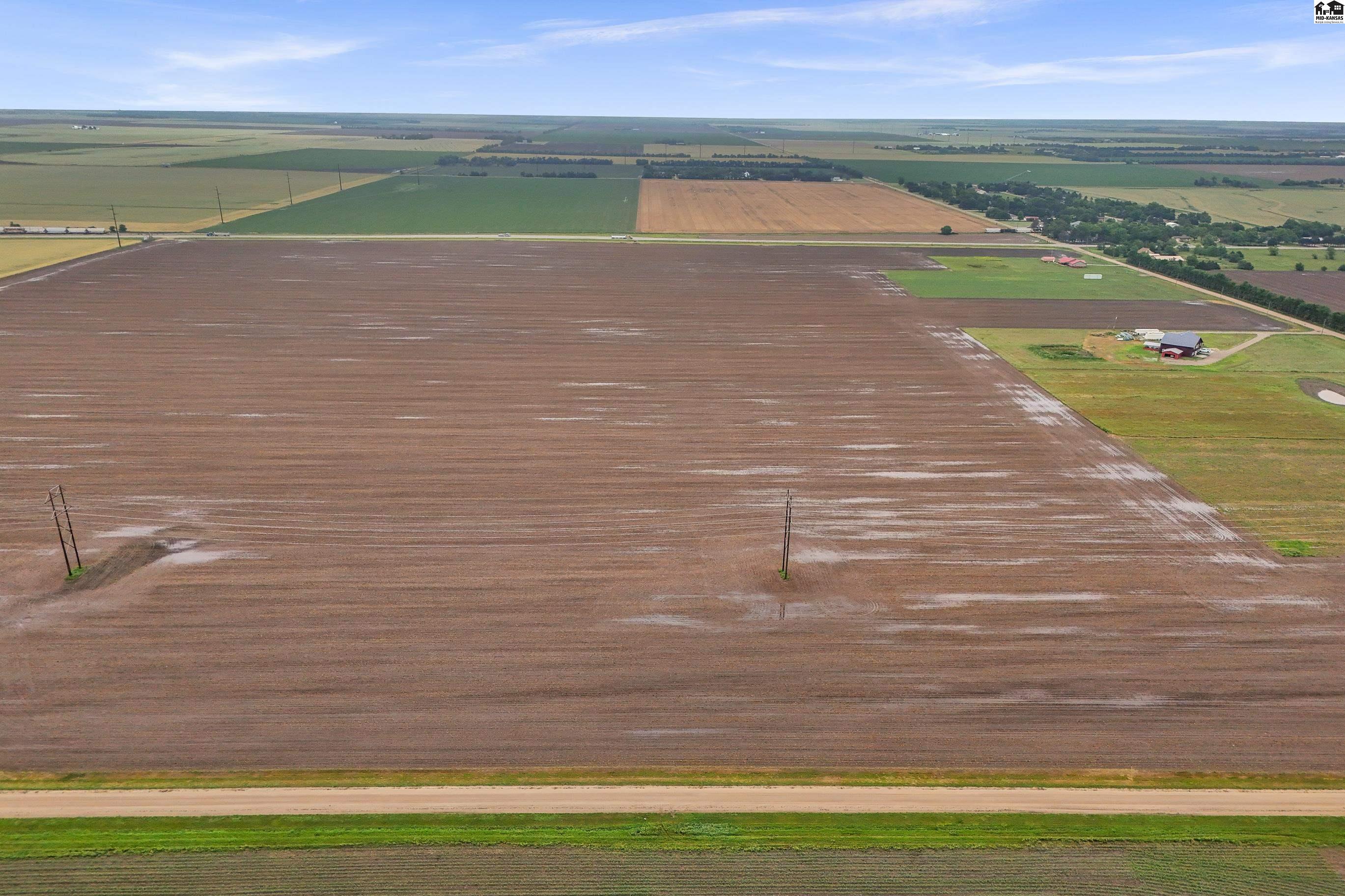 0000 Westview Lane Lot #8 Mcpherson KS 67460