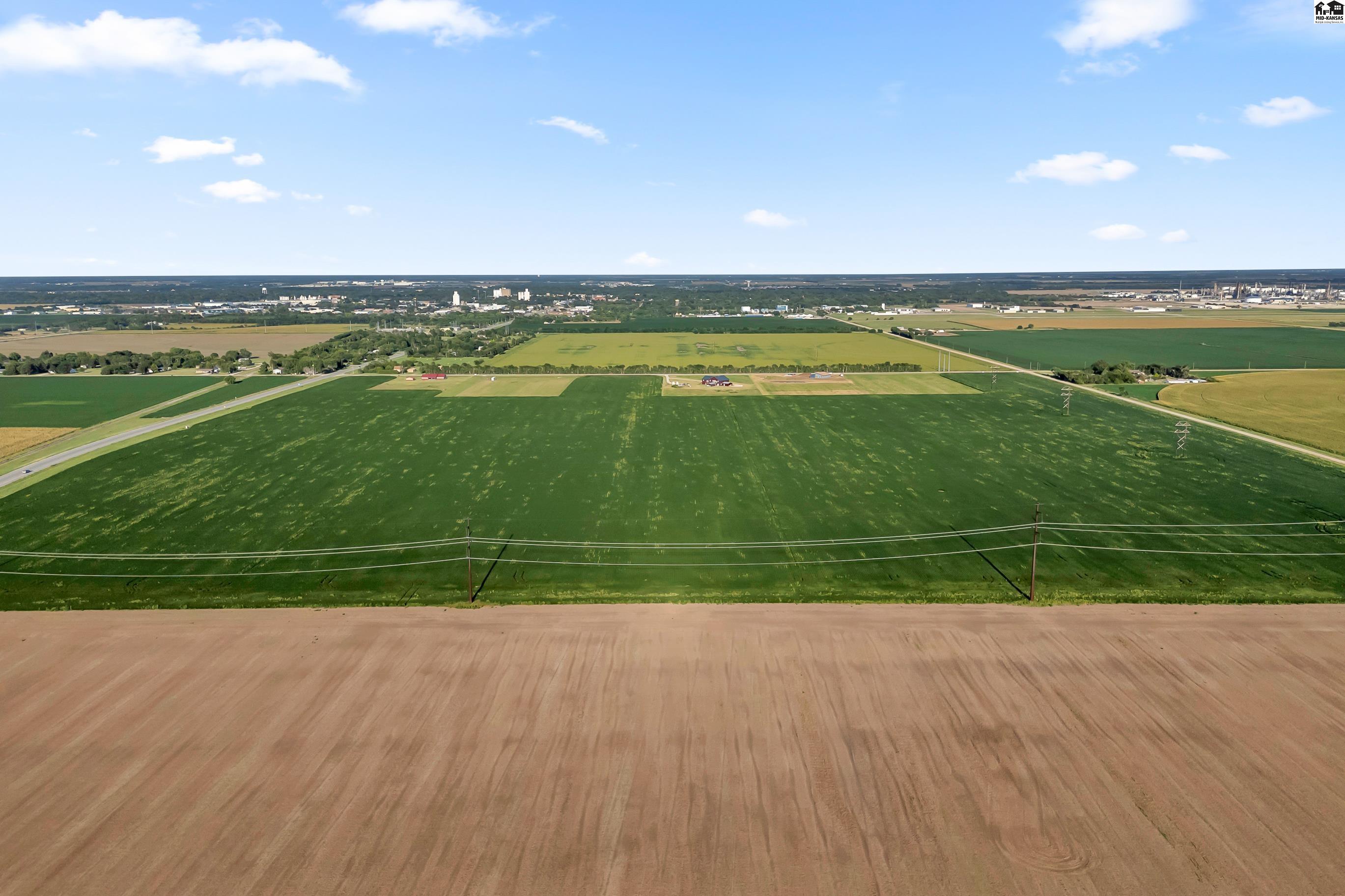 0000 Westview Lane Lot #8 Mcpherson KS 67460