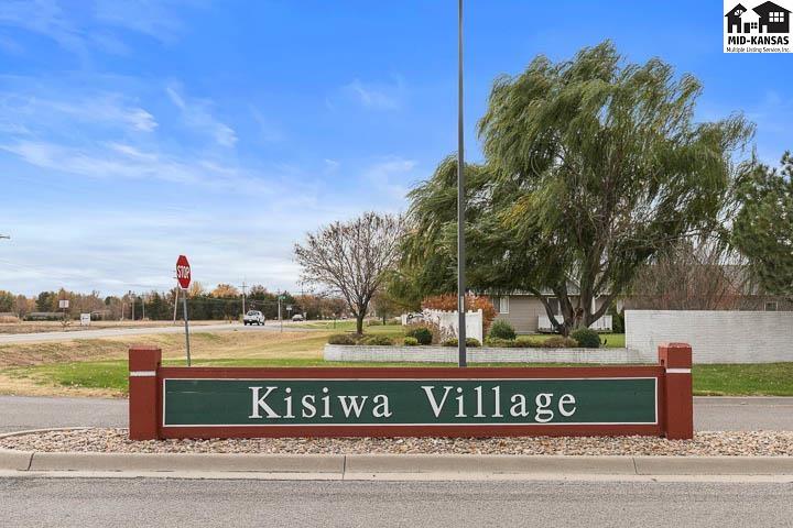 000 W Kisiwa Village Road Hutchinson KS 67502