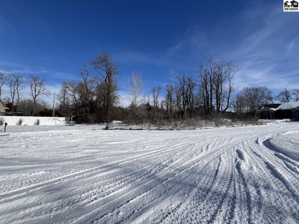 0001 Burr Oak Court Hutchinson KS 67502