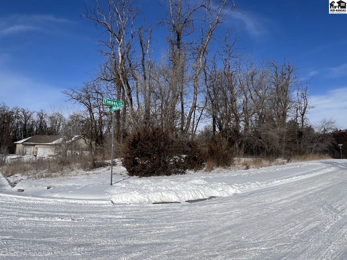 0001 Burr Oak Court Hutchinson KS 67502