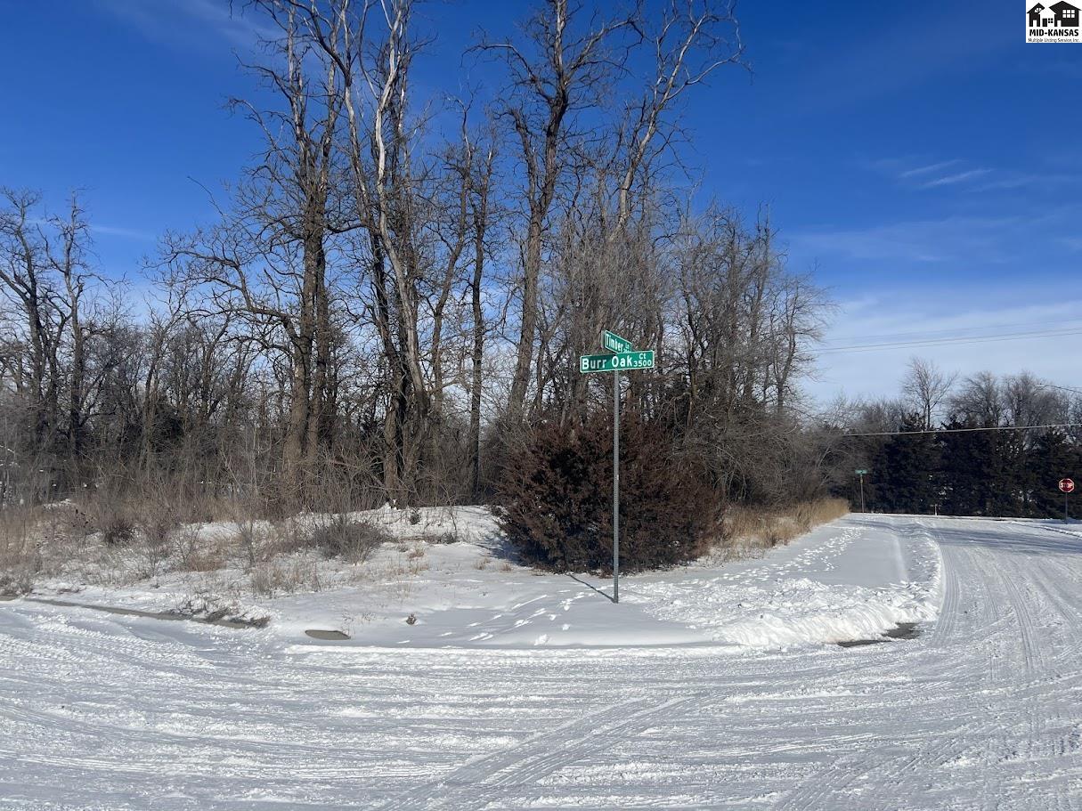 0001 Burr Oak Court Hutchinson KS 67502