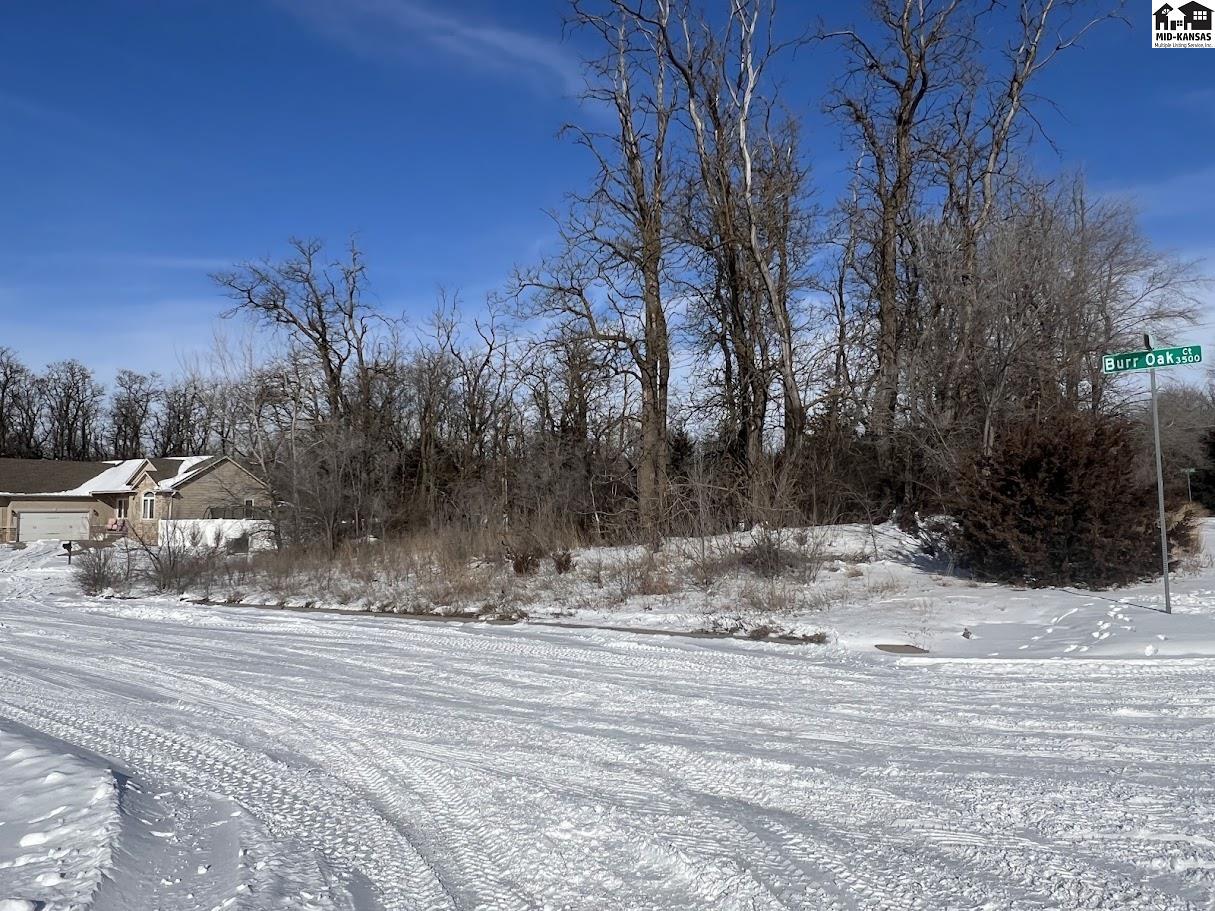 0001 Burr Oak Court Hutchinson KS 67502