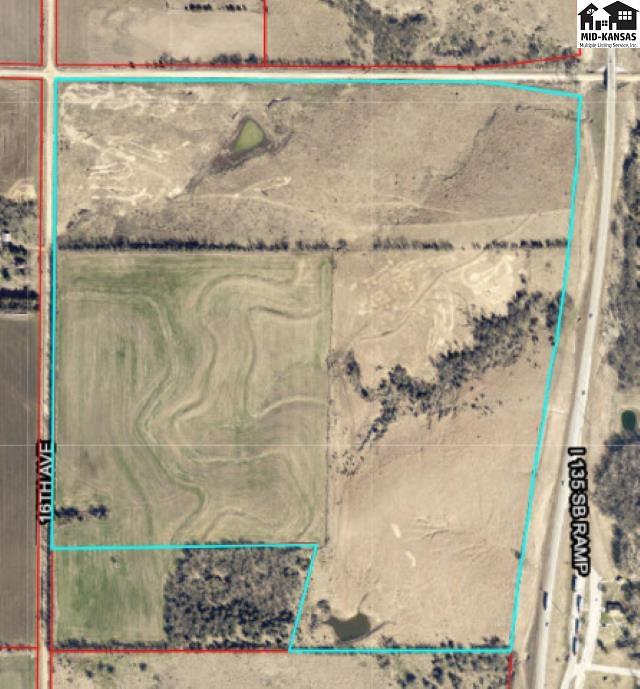 00000 Quivira Road Mcpherson KS 67460