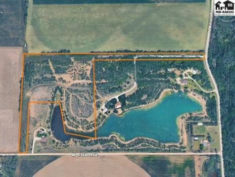 00000 N Wilson Road Hutchinson KS 67502