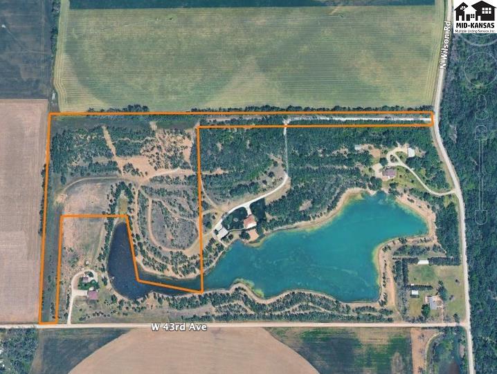 00000 N Wilson Road Hutchinson KS 67502