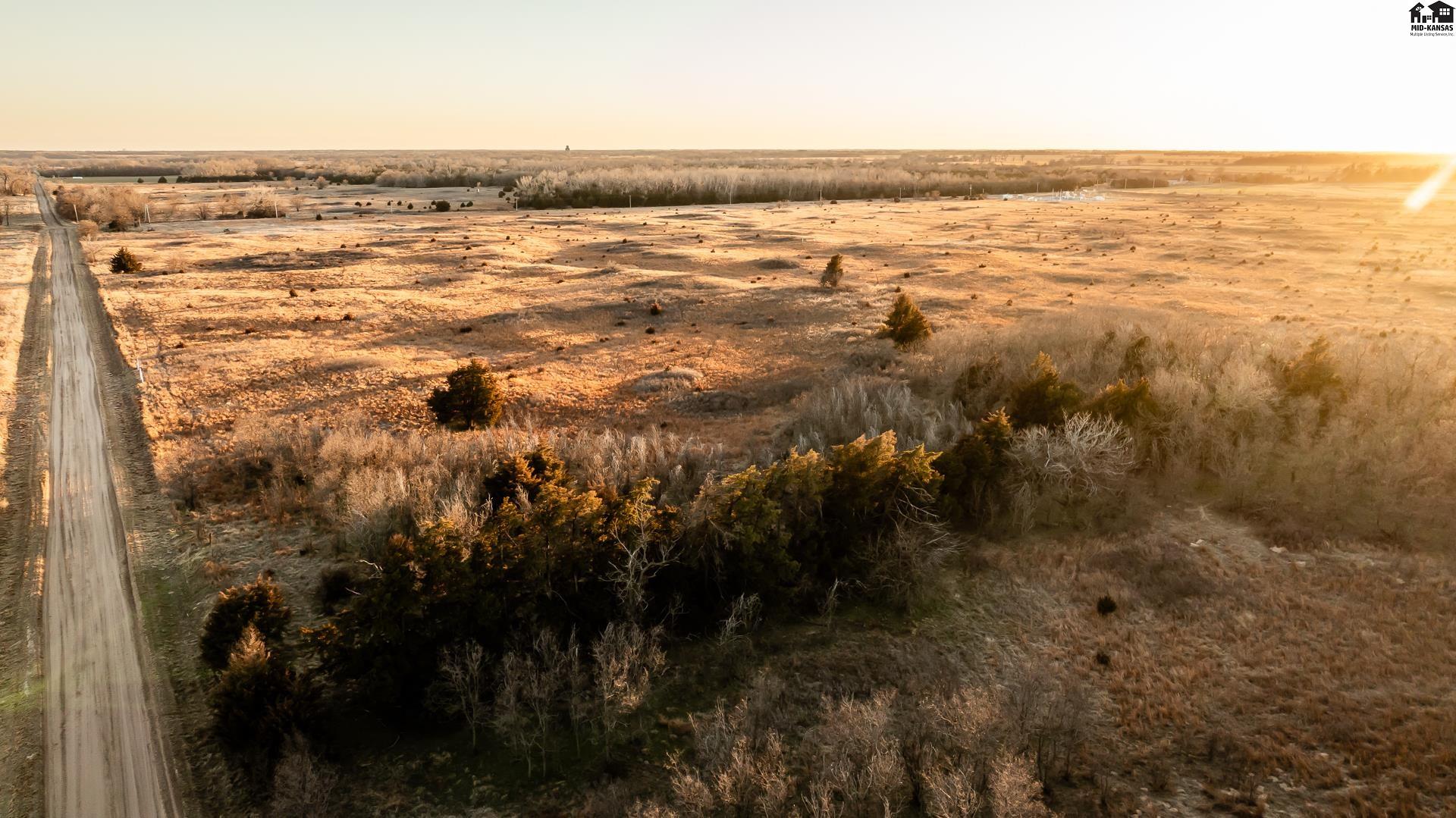 000 W Irish Creek Road Langdon KS 67583
