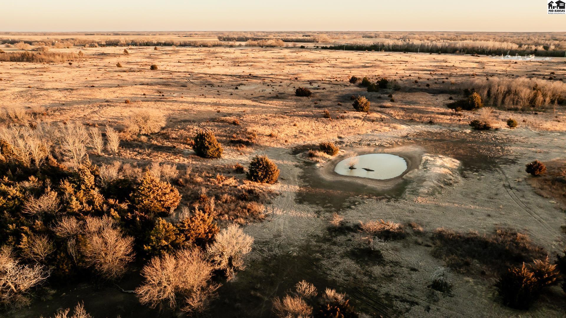 000 W Irish Creek Road Langdon KS 67583