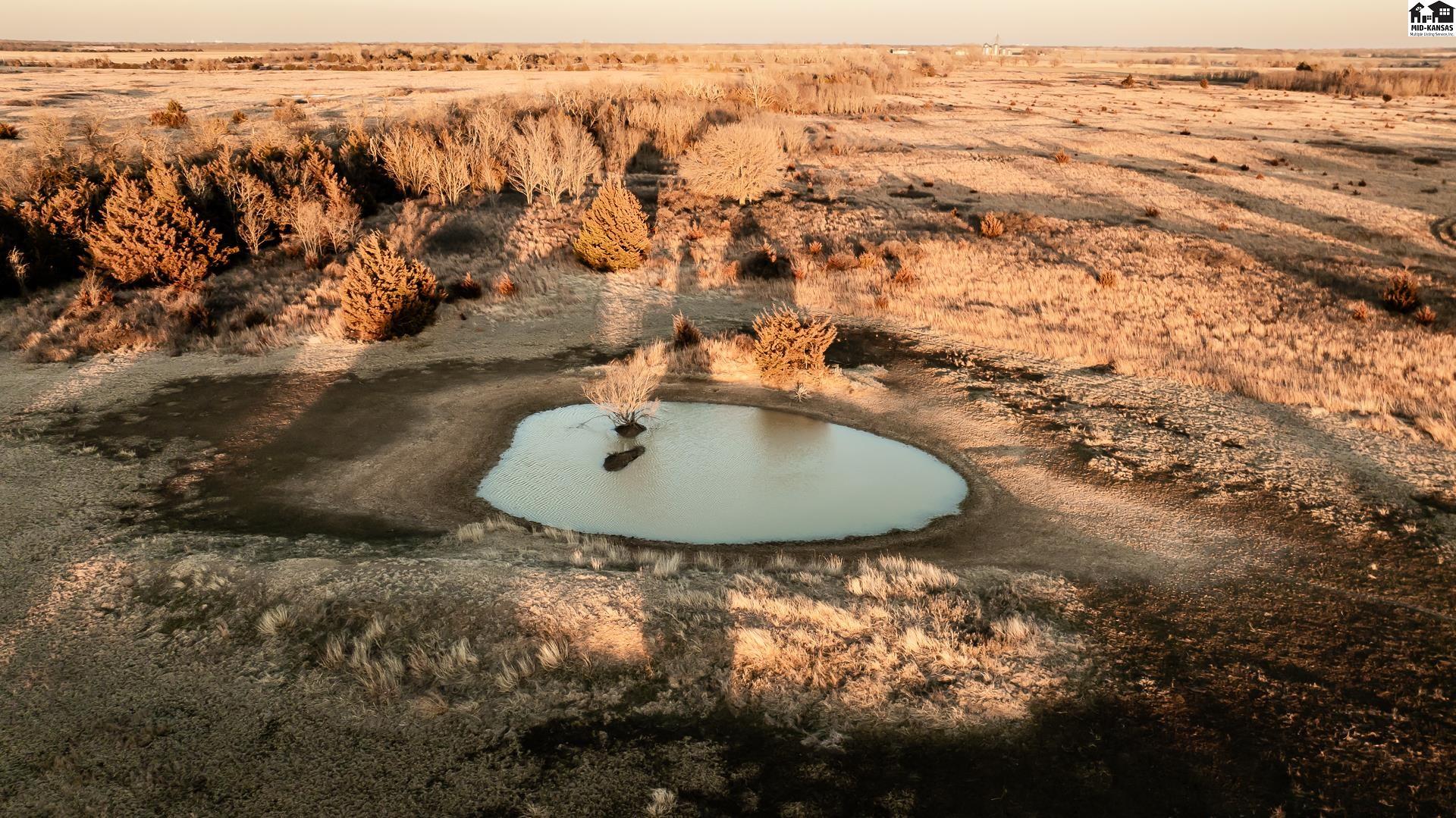 000 W Irish Creek Road Langdon KS 67583