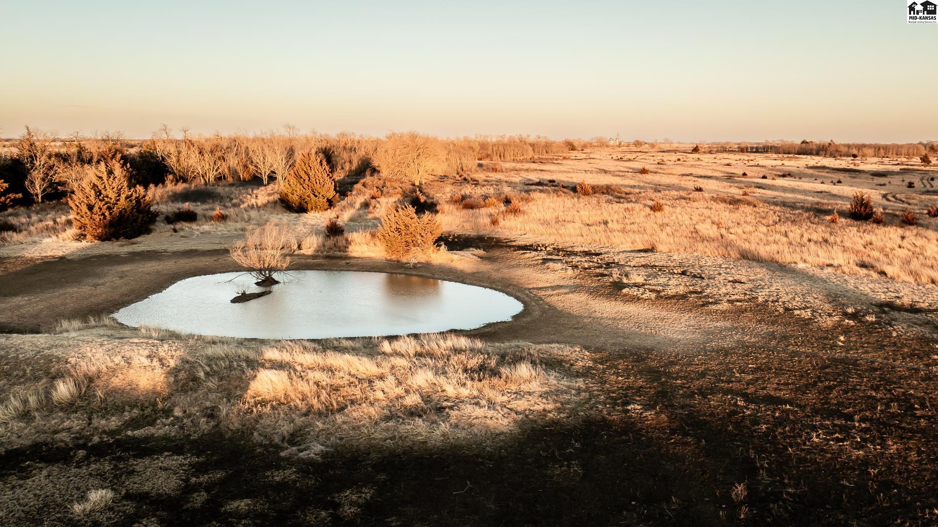 000 W Irish Creek Road Langdon KS 67583