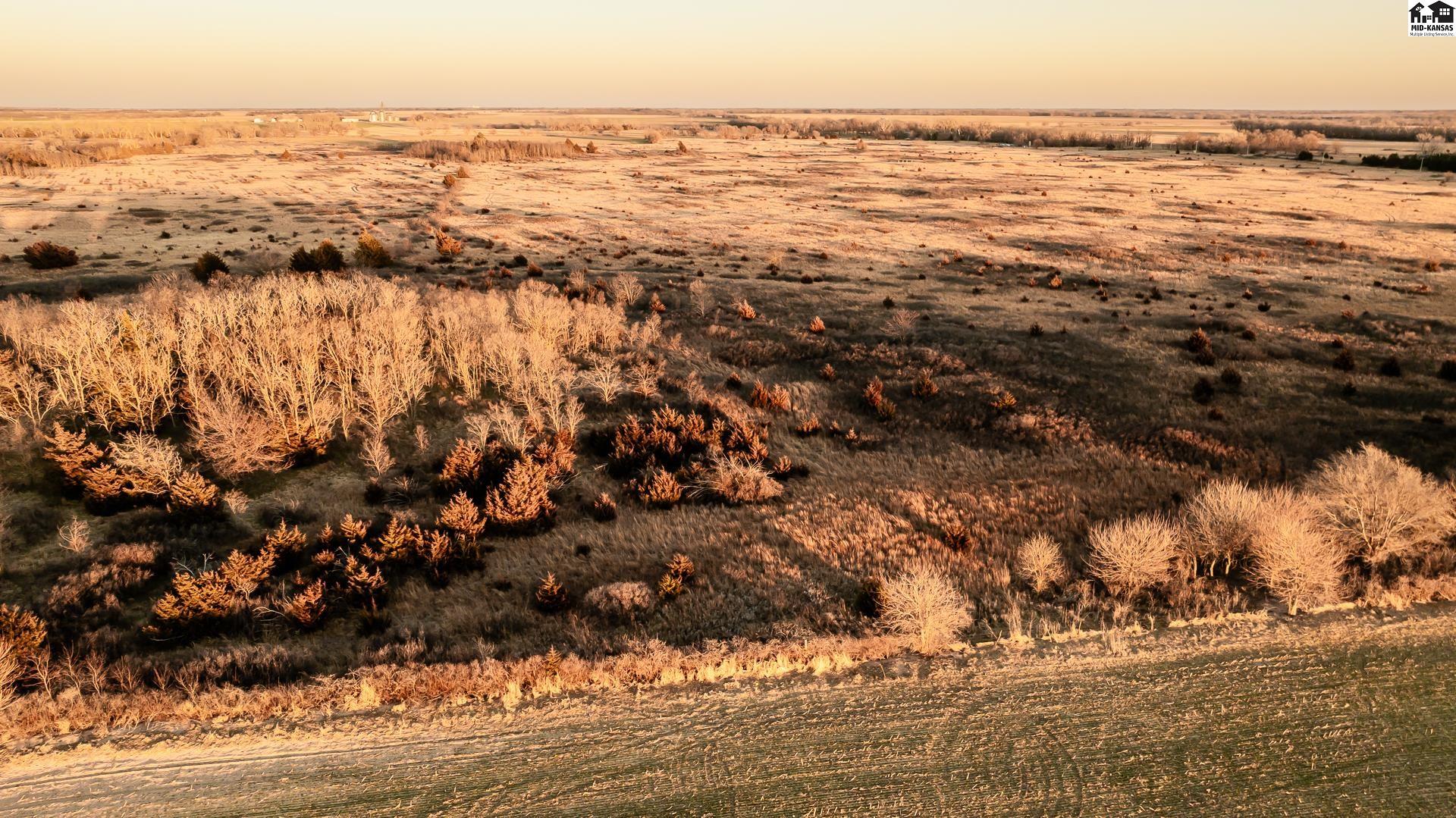 000 W Irish Creek Road Langdon KS 67583