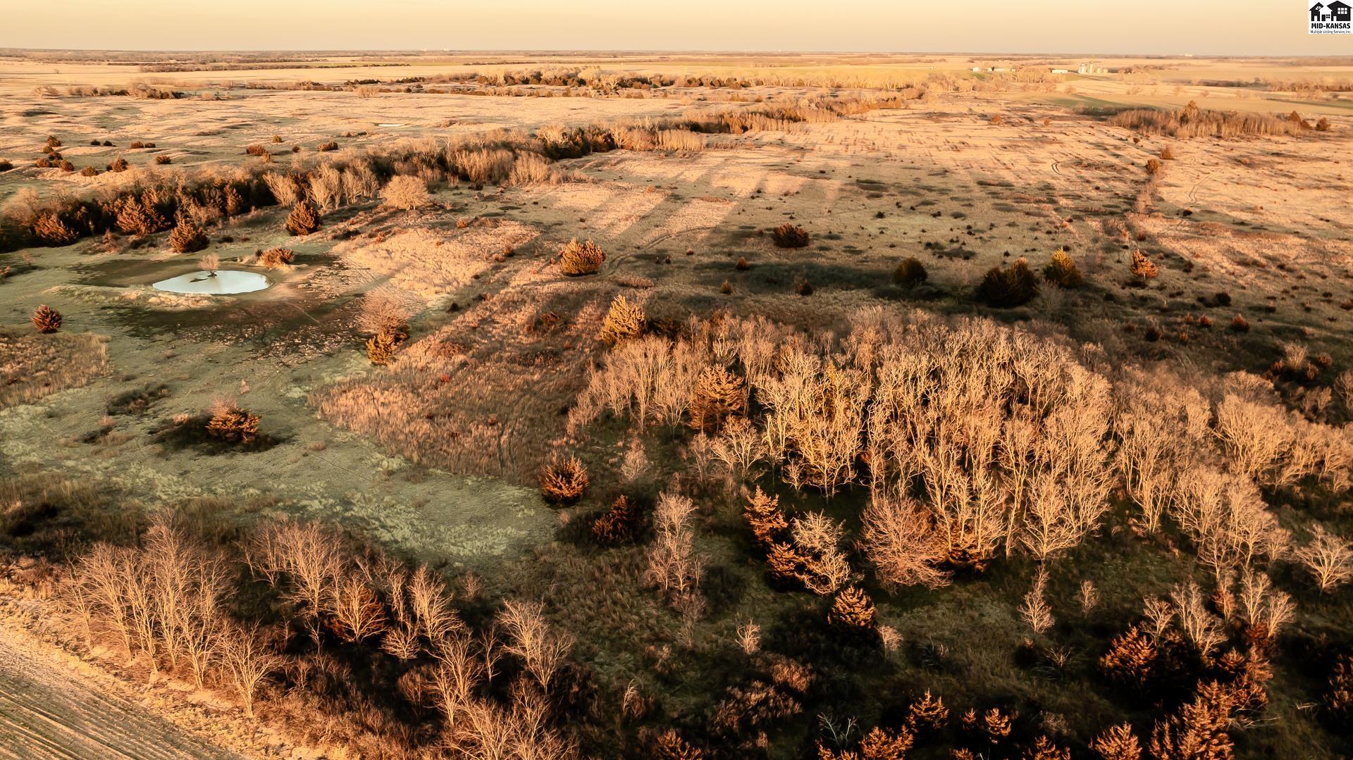 000 W Irish Creek Road Langdon KS 67583