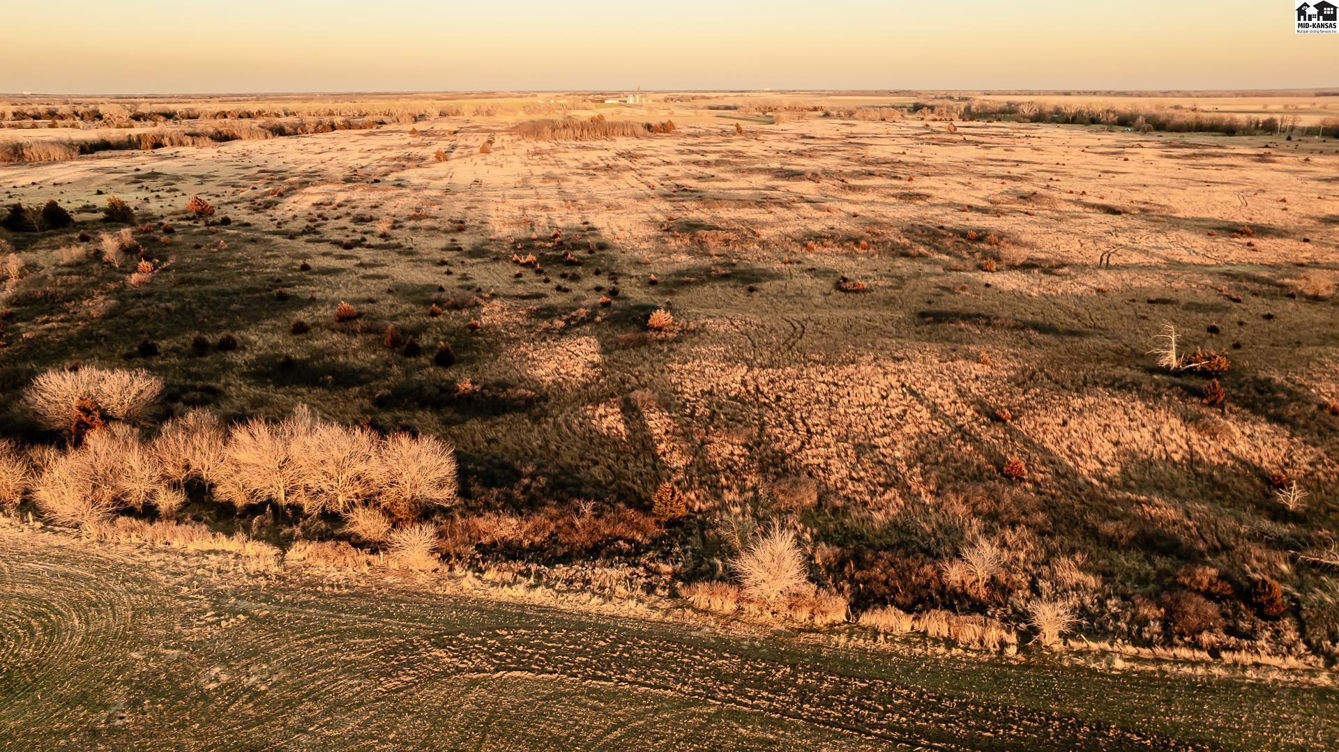 000 W Irish Creek Road Langdon KS 67583