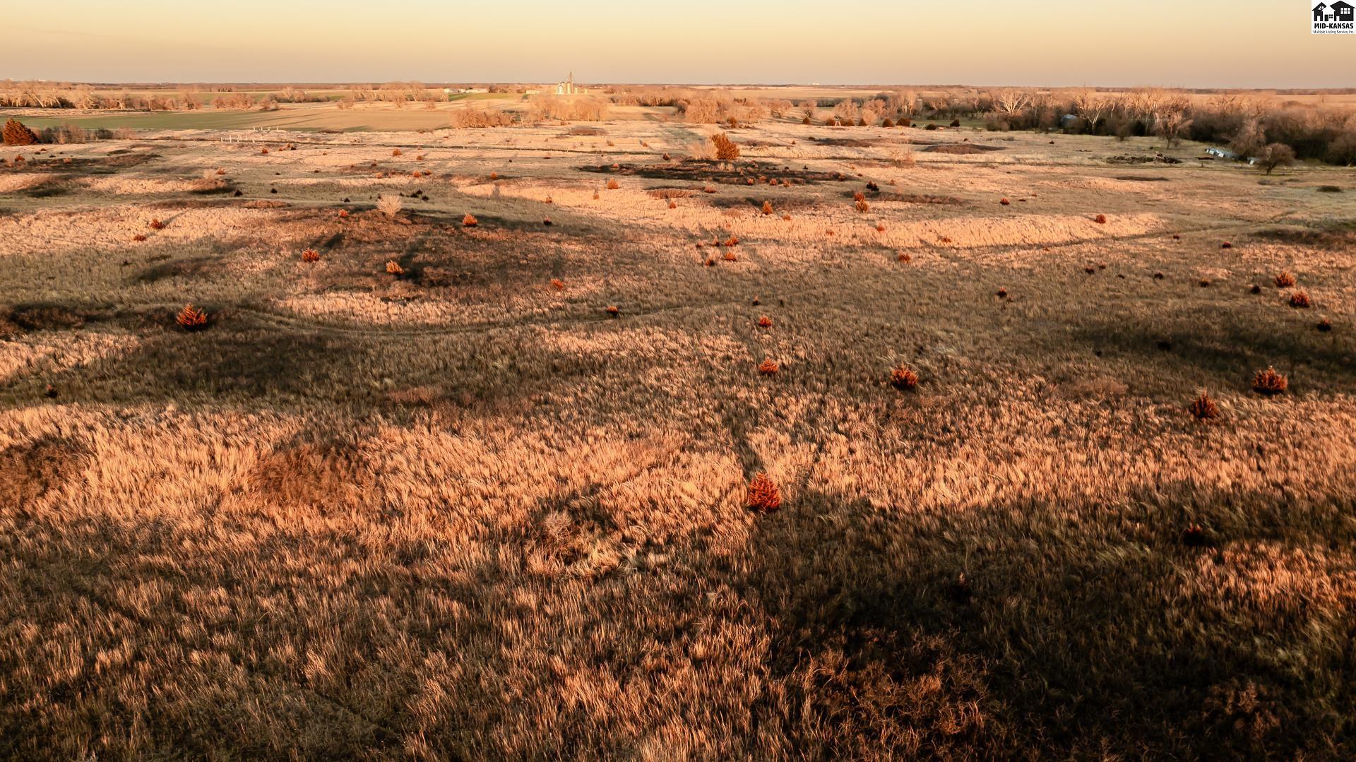 000 W Irish Creek Road Langdon KS 67583