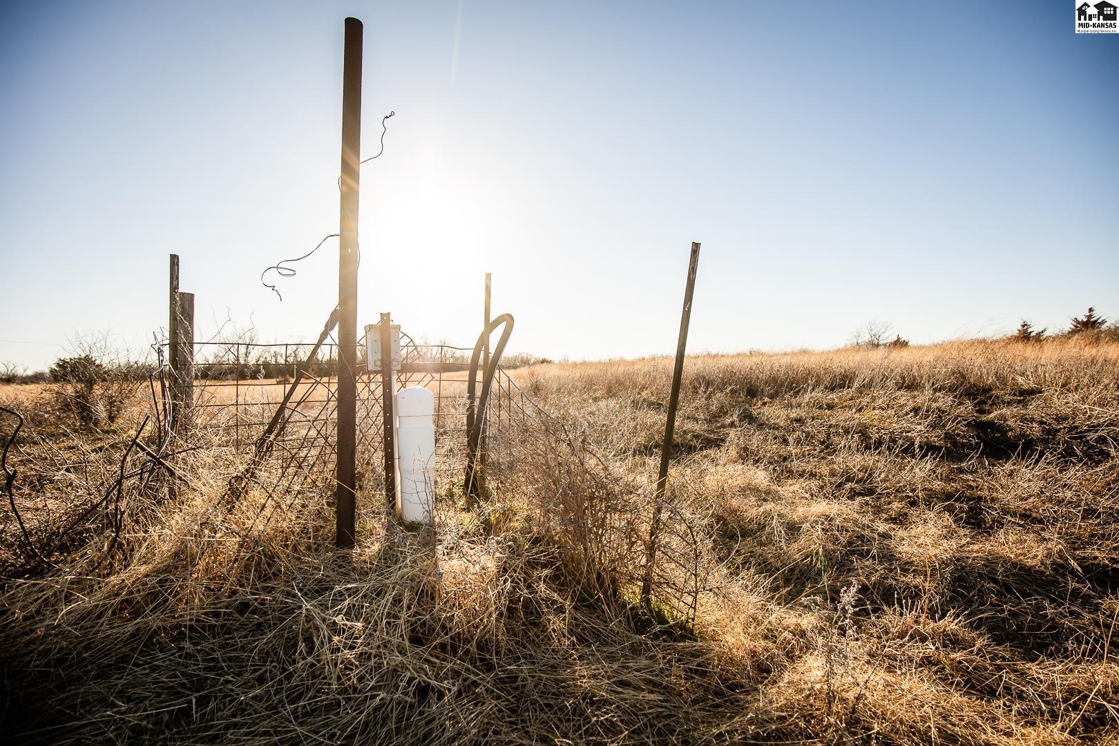 000 W Irish Creek Road Langdon KS 67583