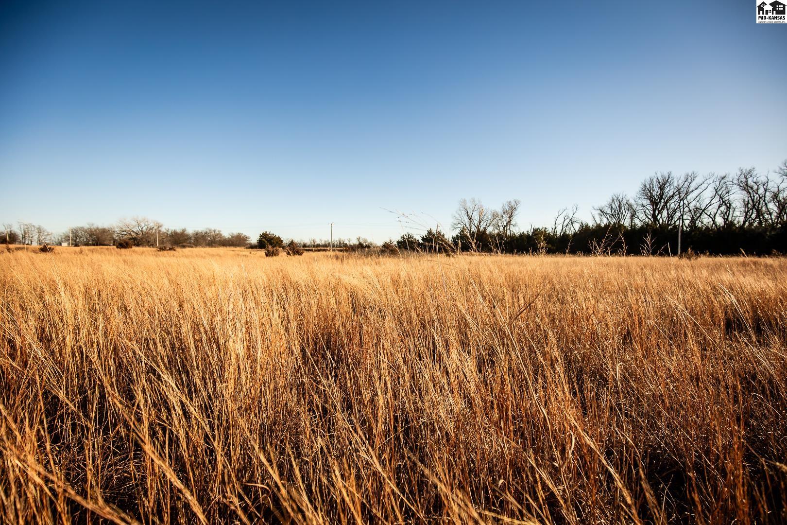 000 W Irish Creek Road Langdon KS 67583