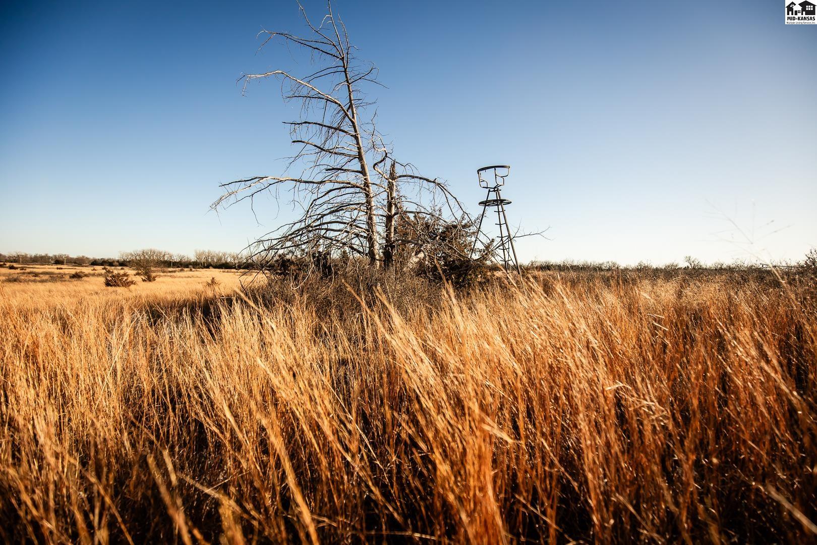 000 W Irish Creek Road Langdon KS 67583