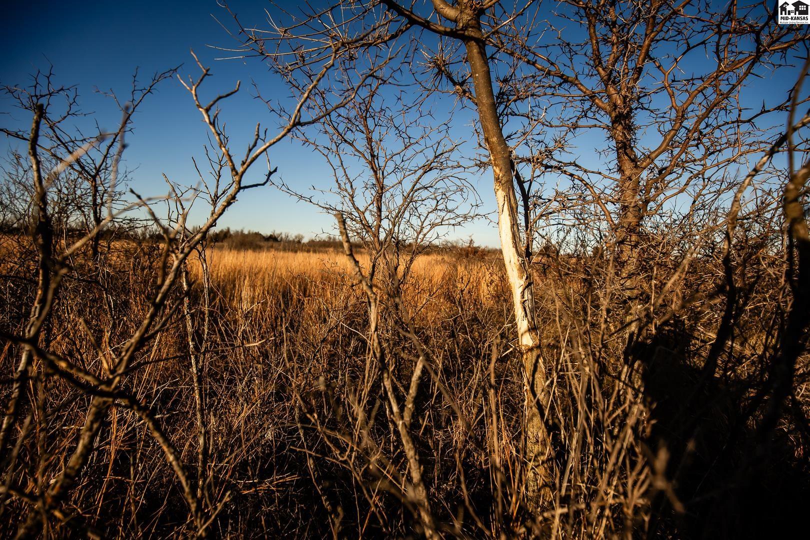 000 W Irish Creek Road Langdon KS 67583