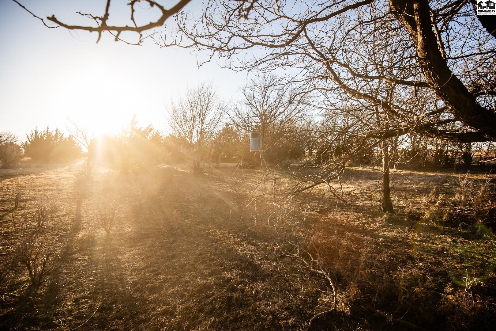 000 W Irish Creek Road Langdon KS 67583