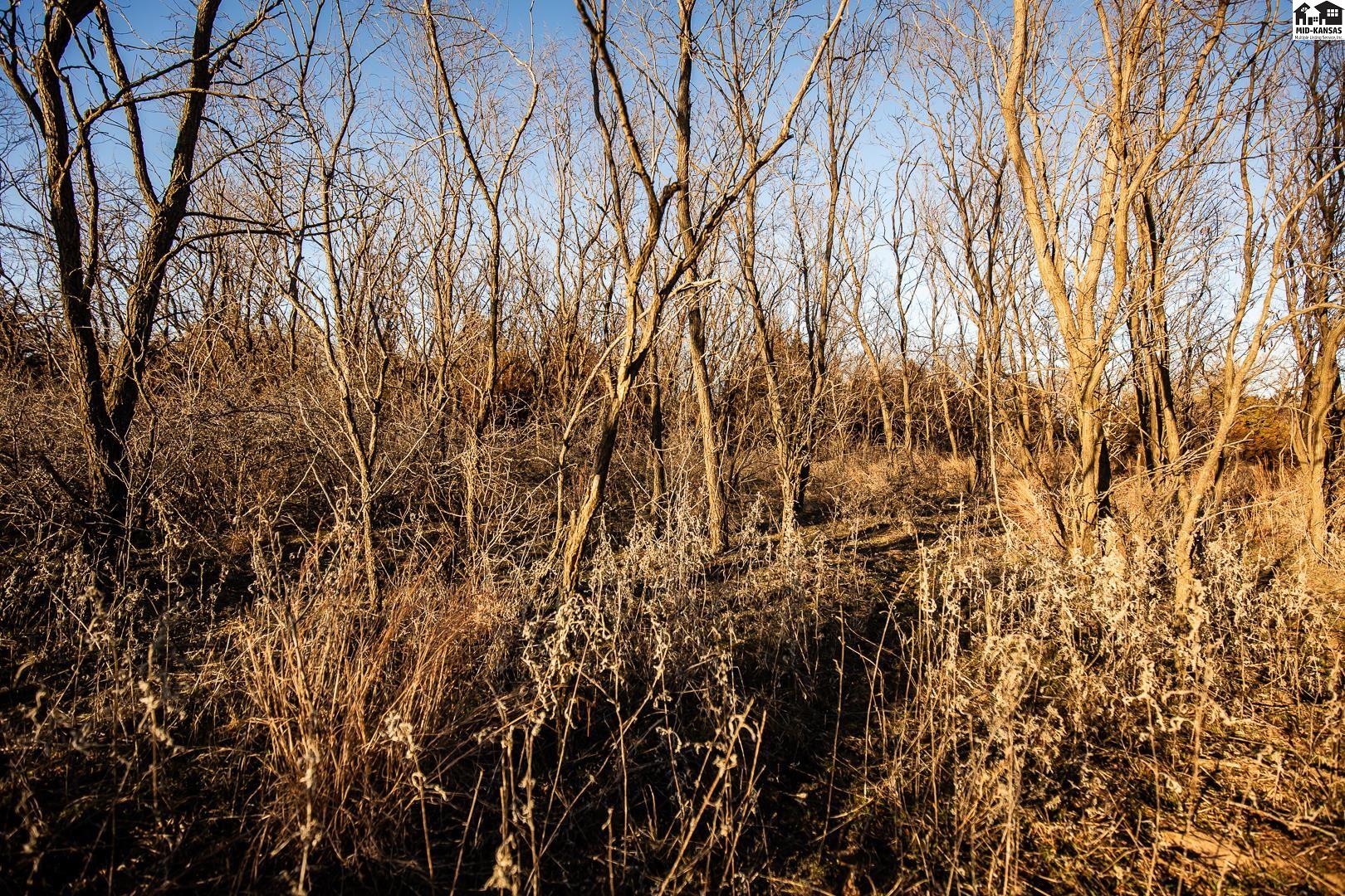 000 W Irish Creek Road Langdon KS 67583