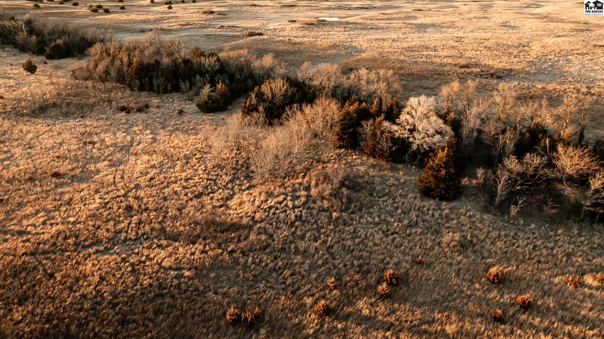 000 W Irish Creek Road Langdon KS 67583