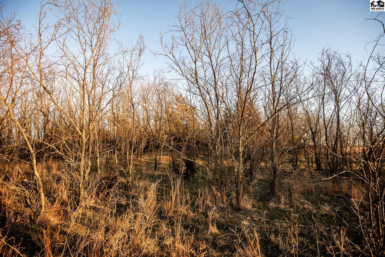 000 W Irish Creek Road Langdon KS 67583