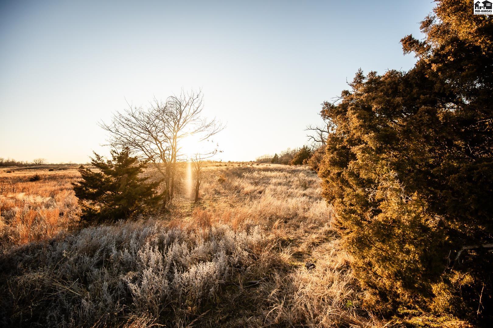 000 W Irish Creek Road Langdon KS 67583