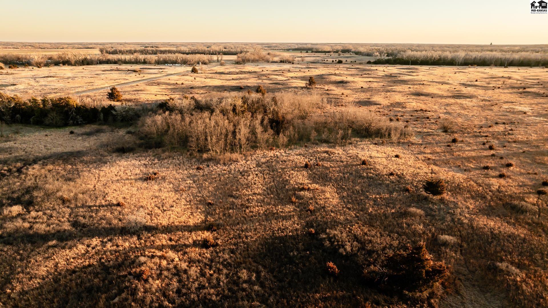 000 W Irish Creek Road Langdon KS 67583