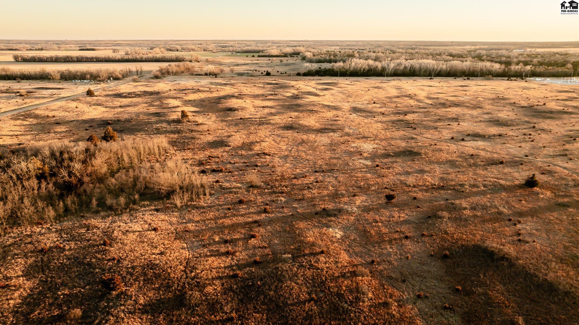 000 W Irish Creek Road Langdon KS 67583