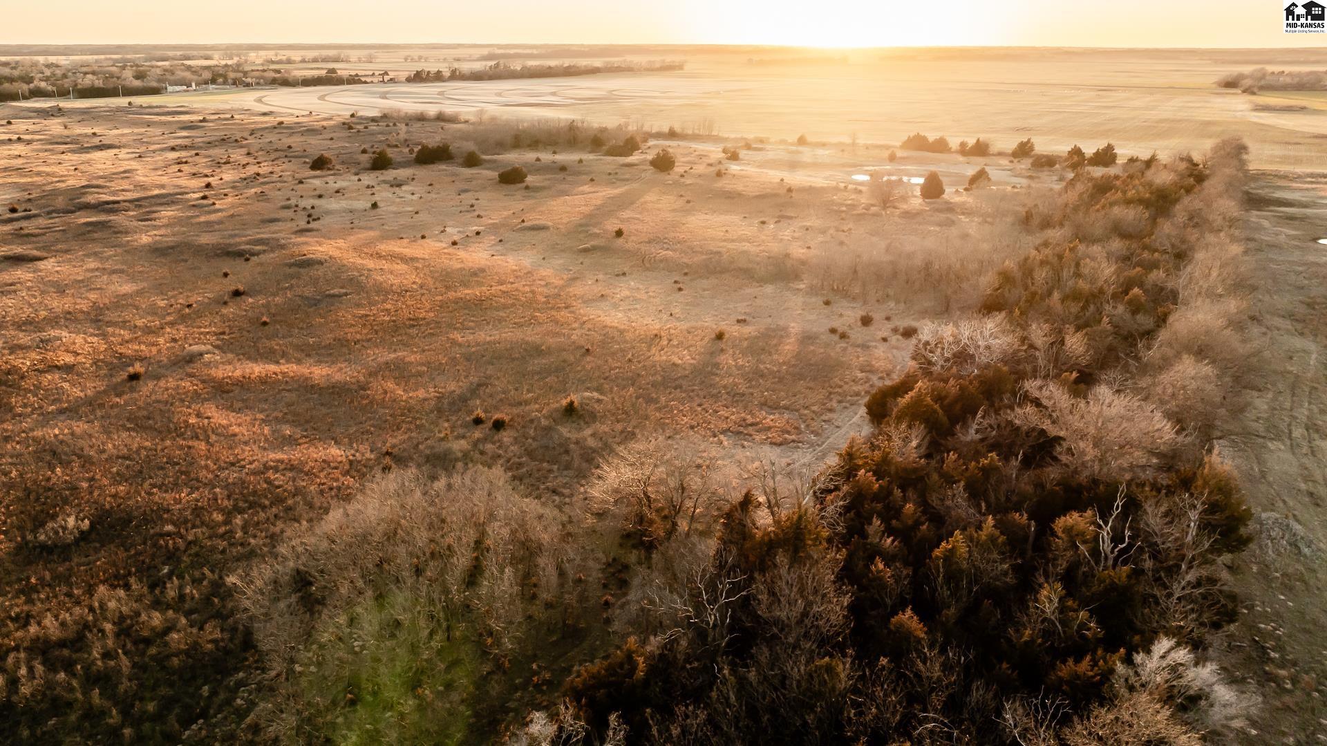 000 W Irish Creek Road Langdon KS 67583