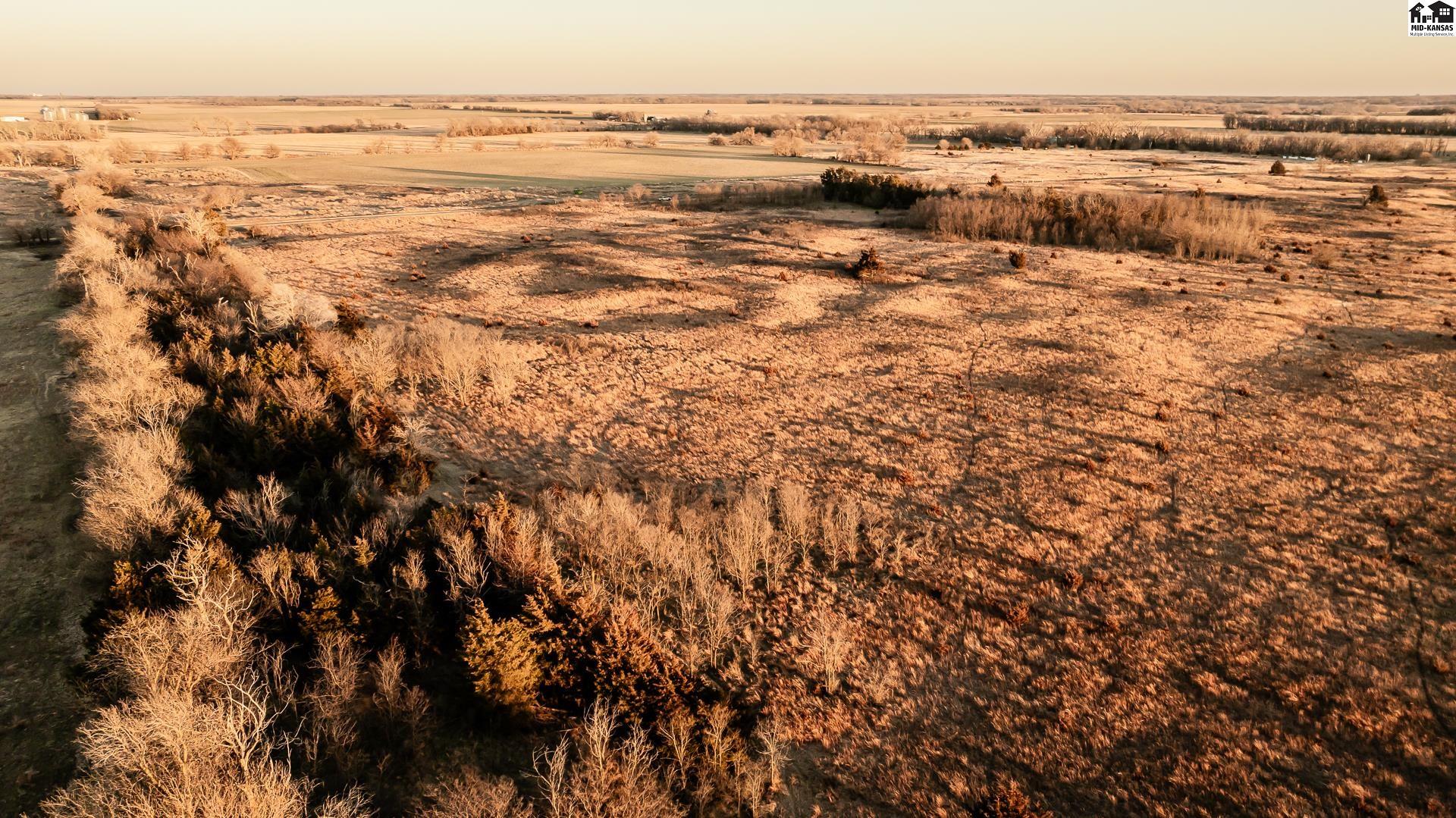 000 W Irish Creek Road Langdon KS 67583
