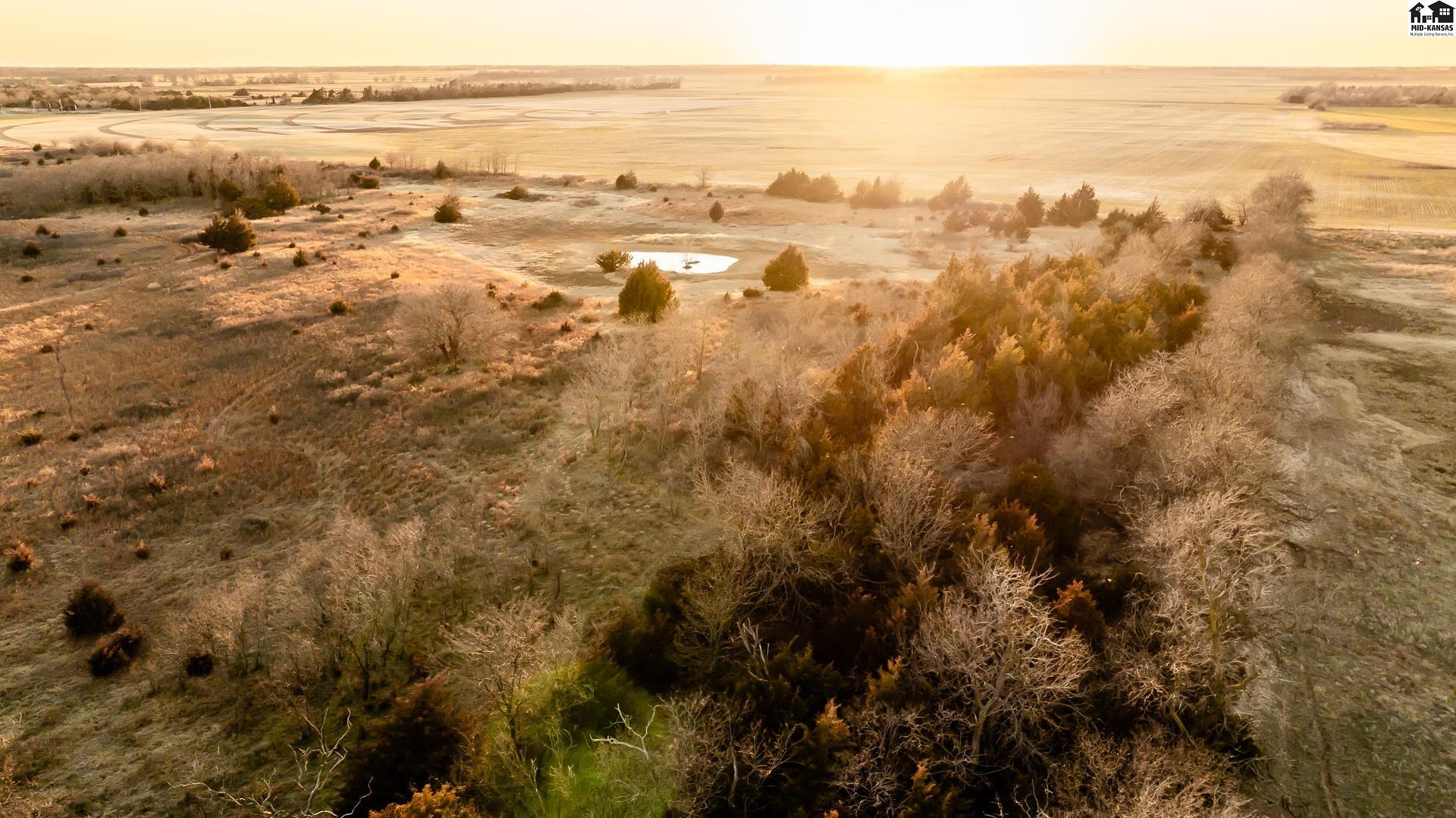 000 W Irish Creek Road Langdon KS 67583