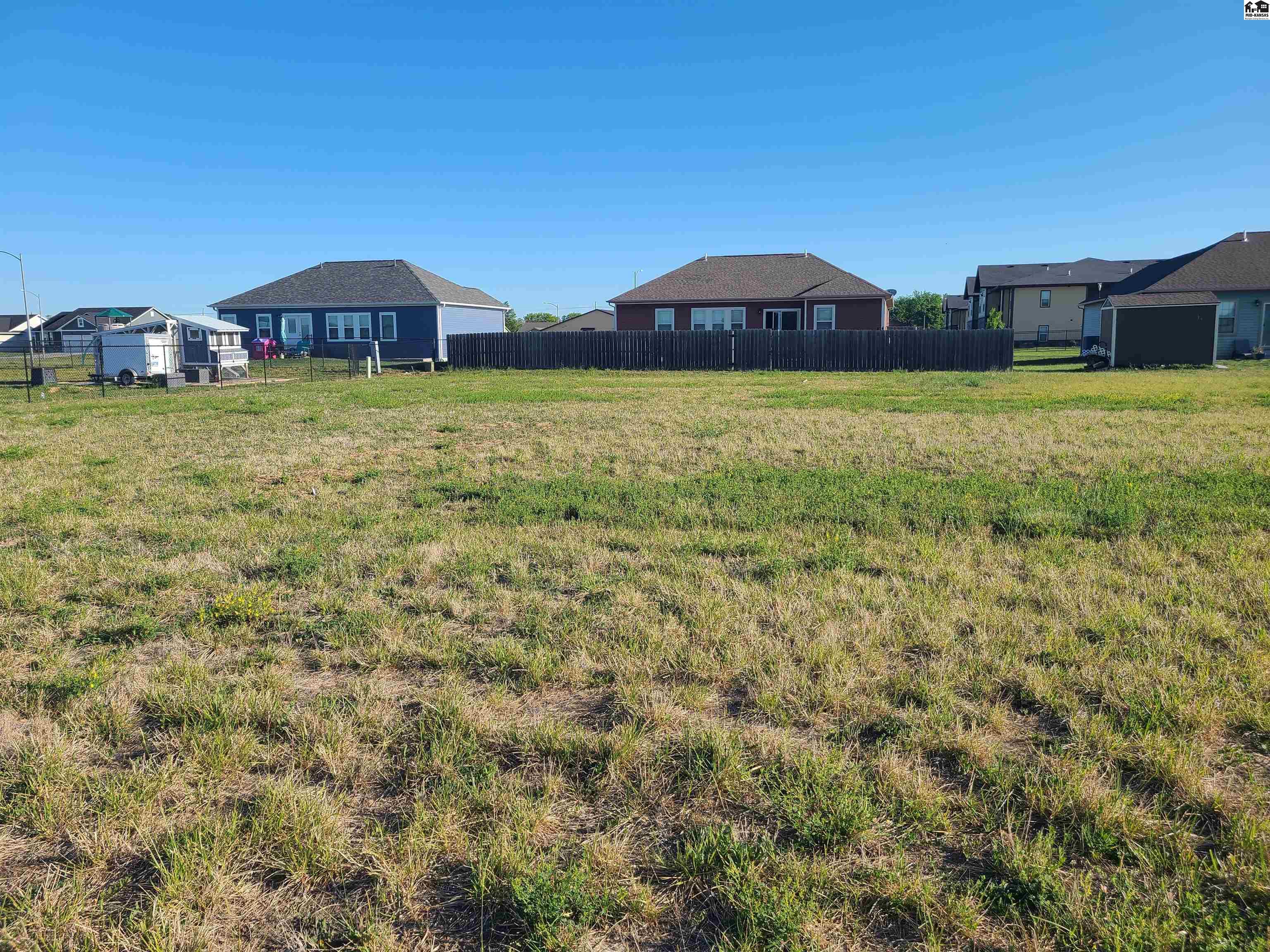 1407 Curtiss Drive Mcpherson KS 67460