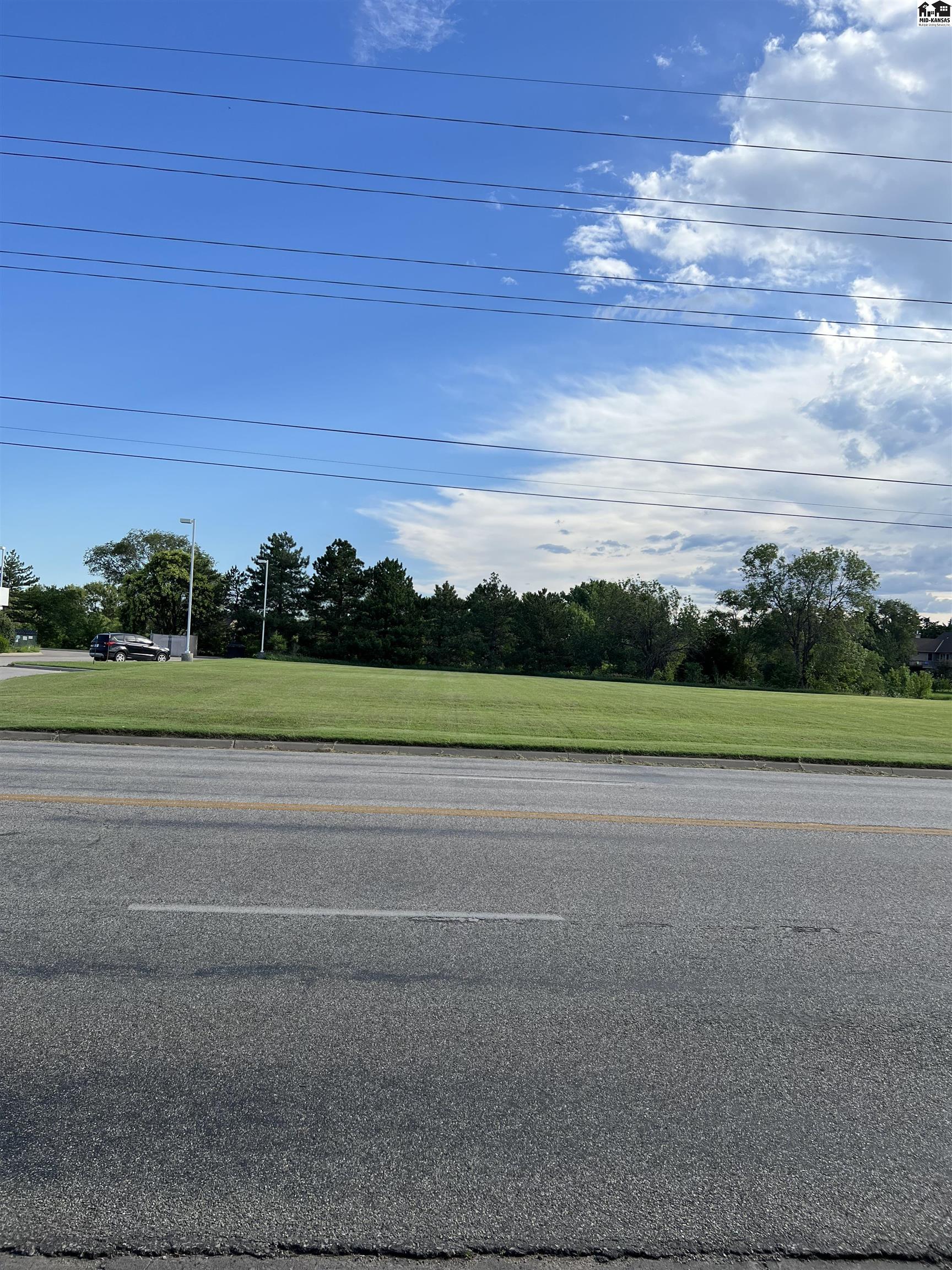 1207 E 1st Street Mcpherson KS 67460