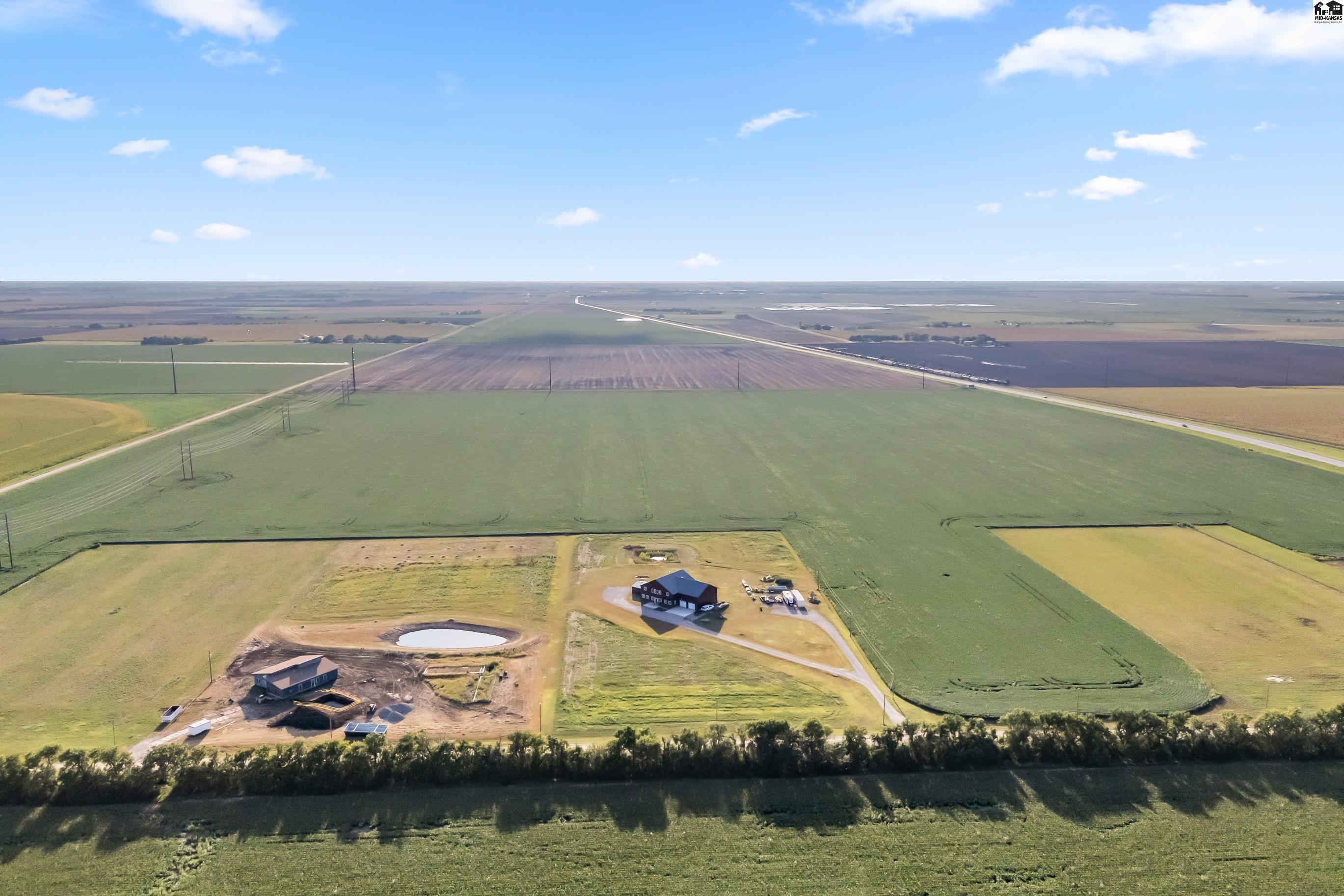 0000 Sunset Trail Lot #17 Mcpherson KS 67460